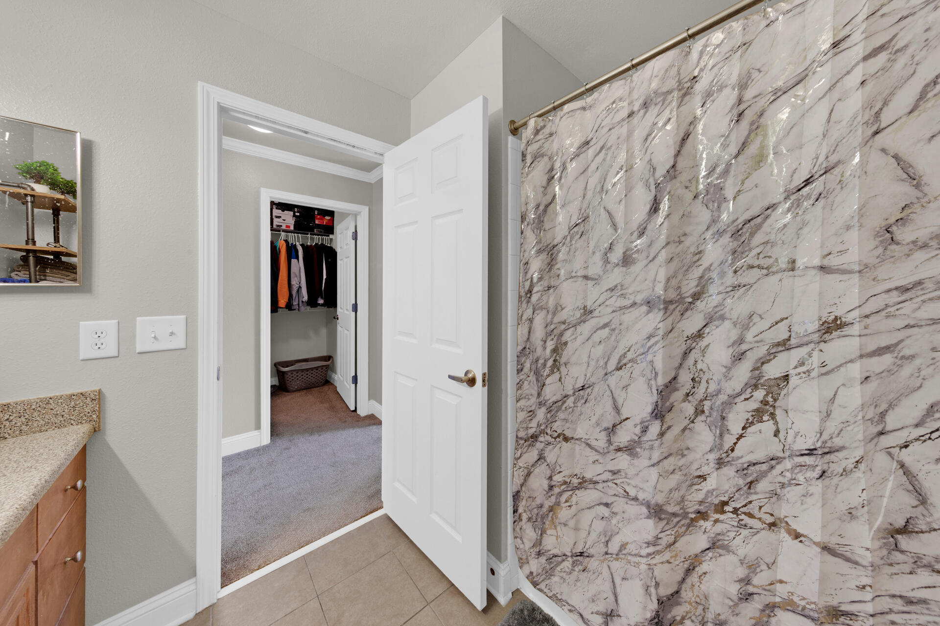 EAGLES LANDING S/D - Residential