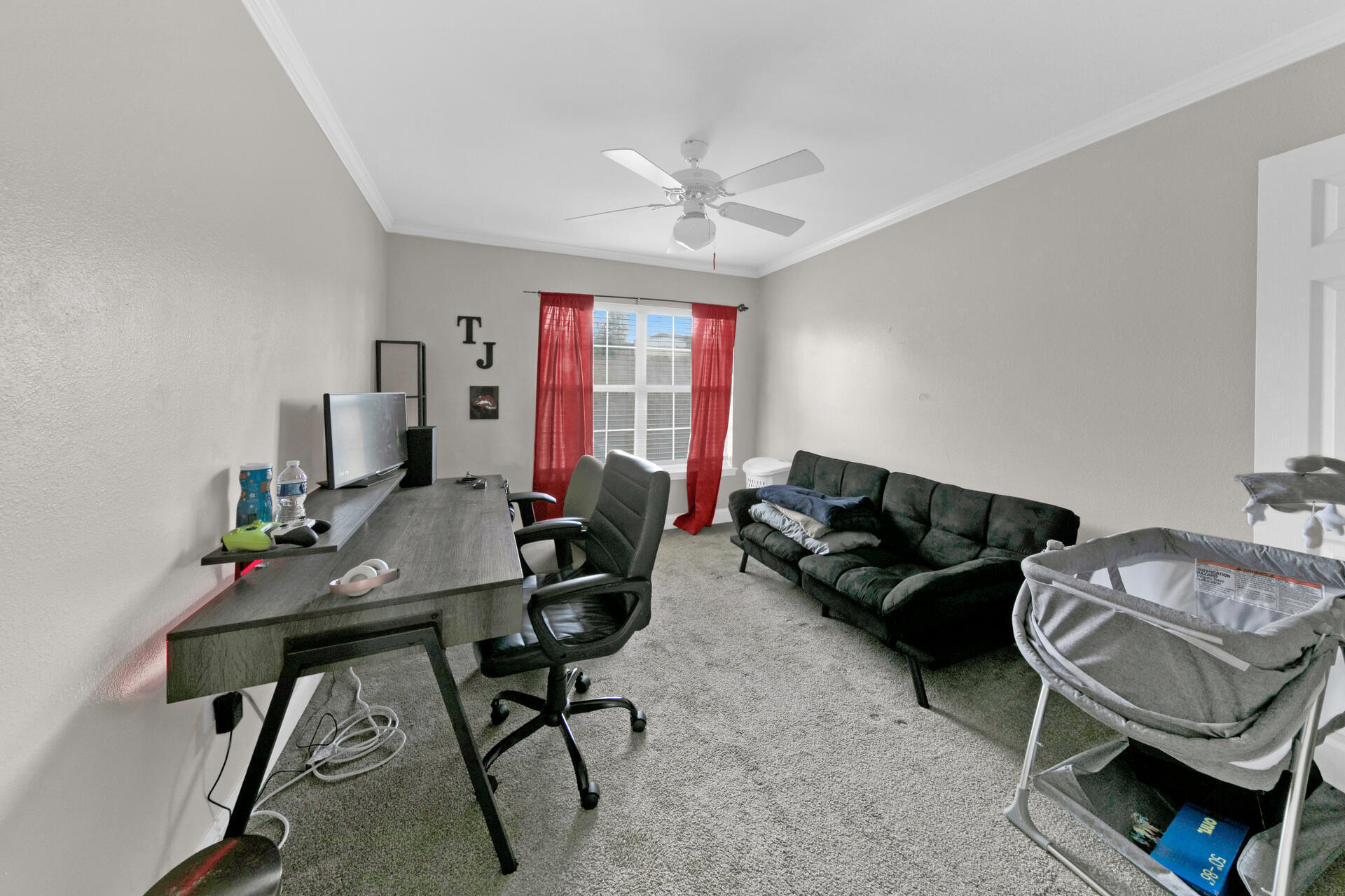 EAGLES LANDING S/D - Residential