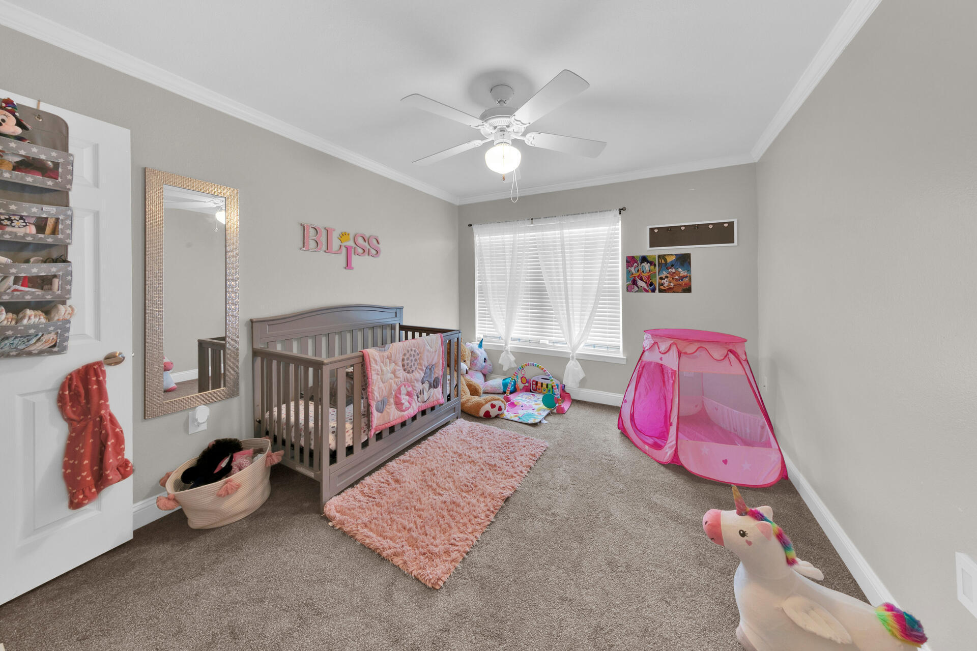 EAGLES LANDING S/D - Residential