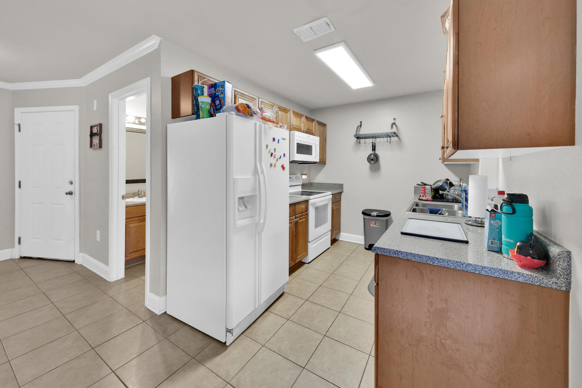 EAGLES LANDING S/D - Residential