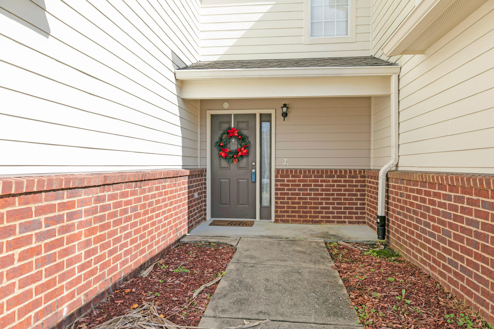 EAGLES LANDING S/D - Residential