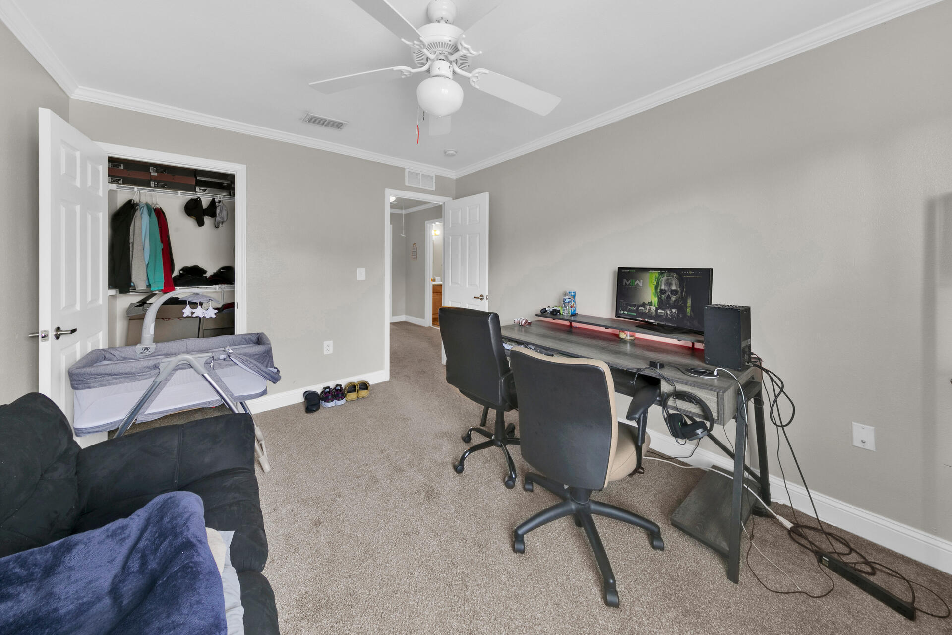 EAGLES LANDING S/D - Residential