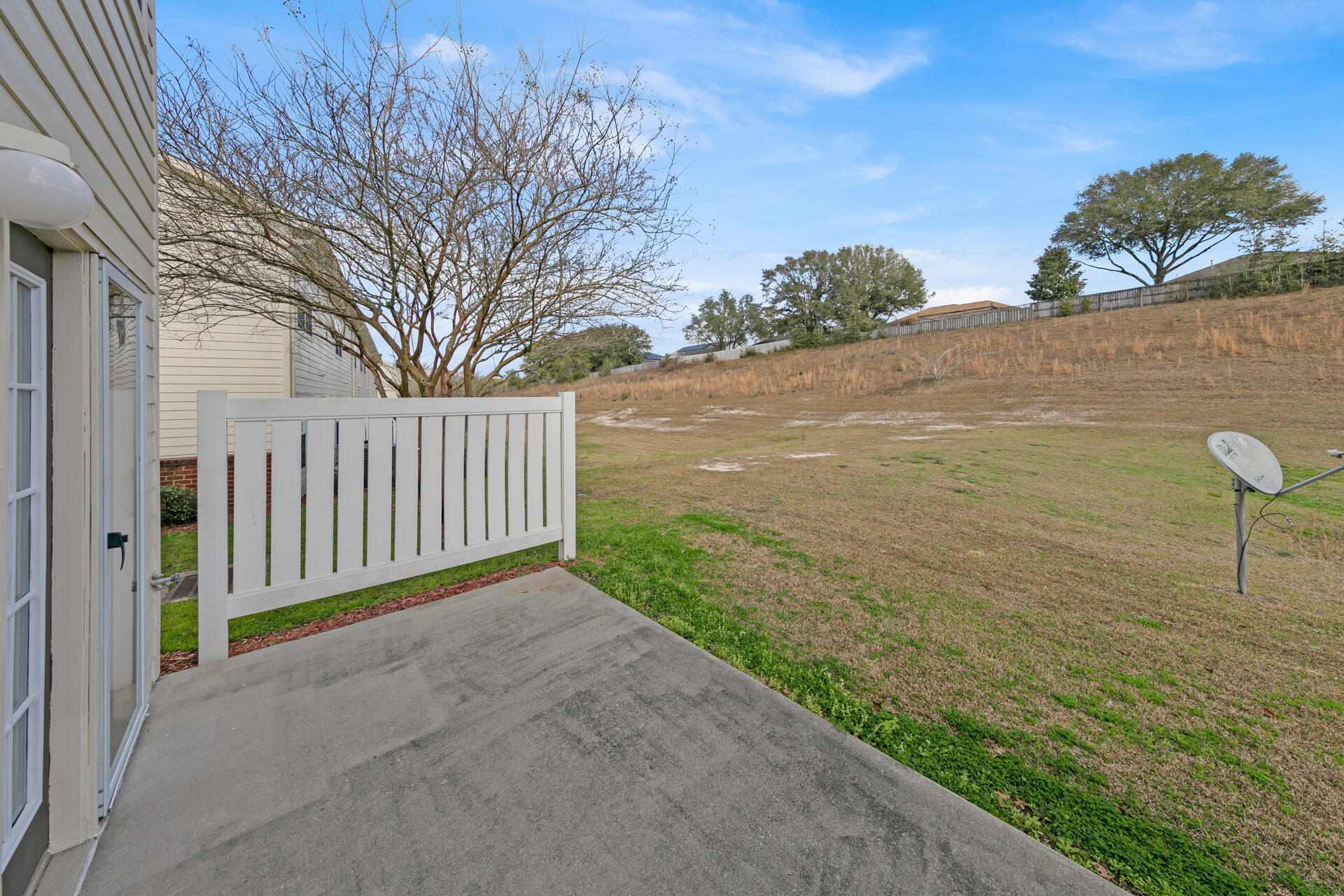 EAGLES LANDING S/D - Residential