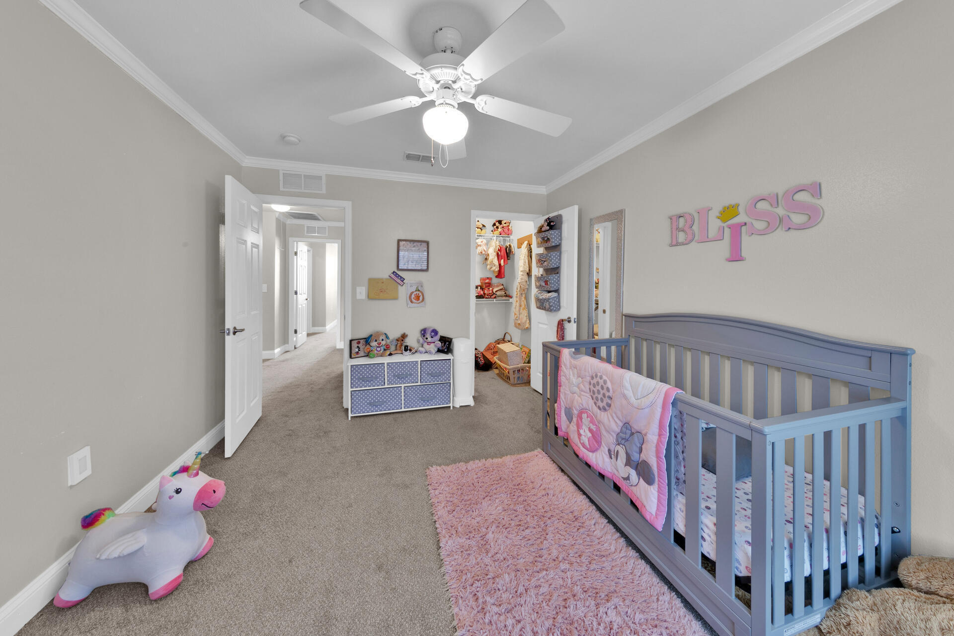 EAGLES LANDING S/D - Residential