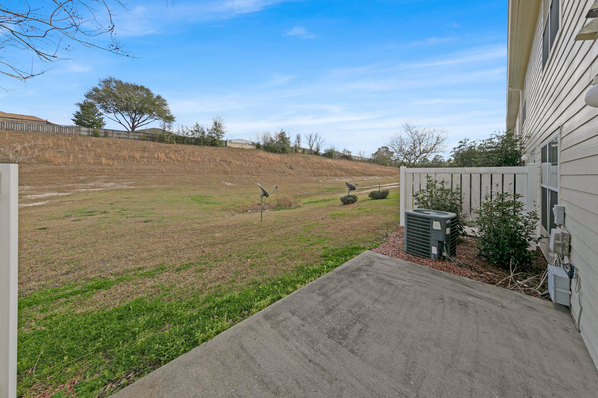 EAGLES LANDING S/D - Residential