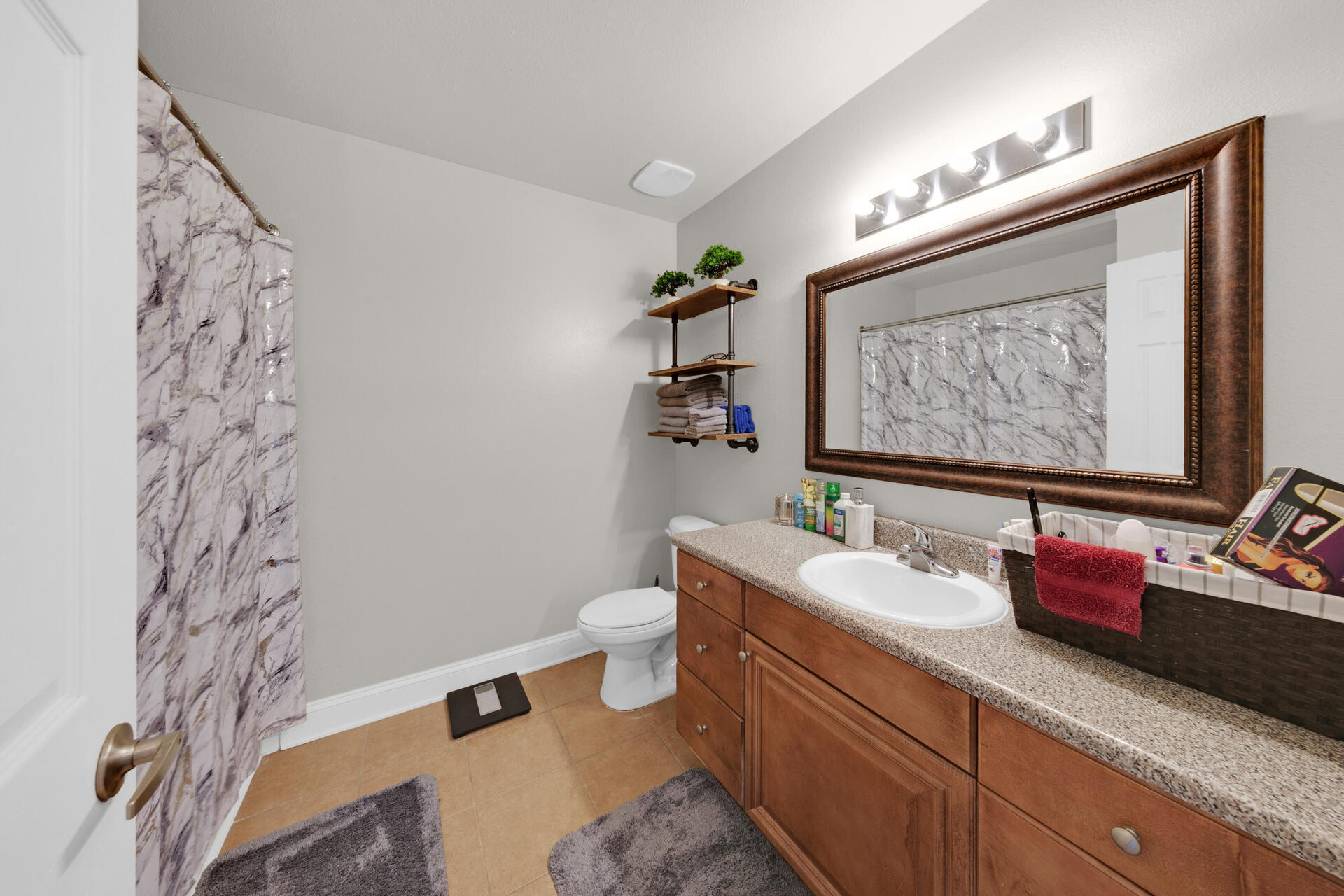 EAGLES LANDING S/D - Residential