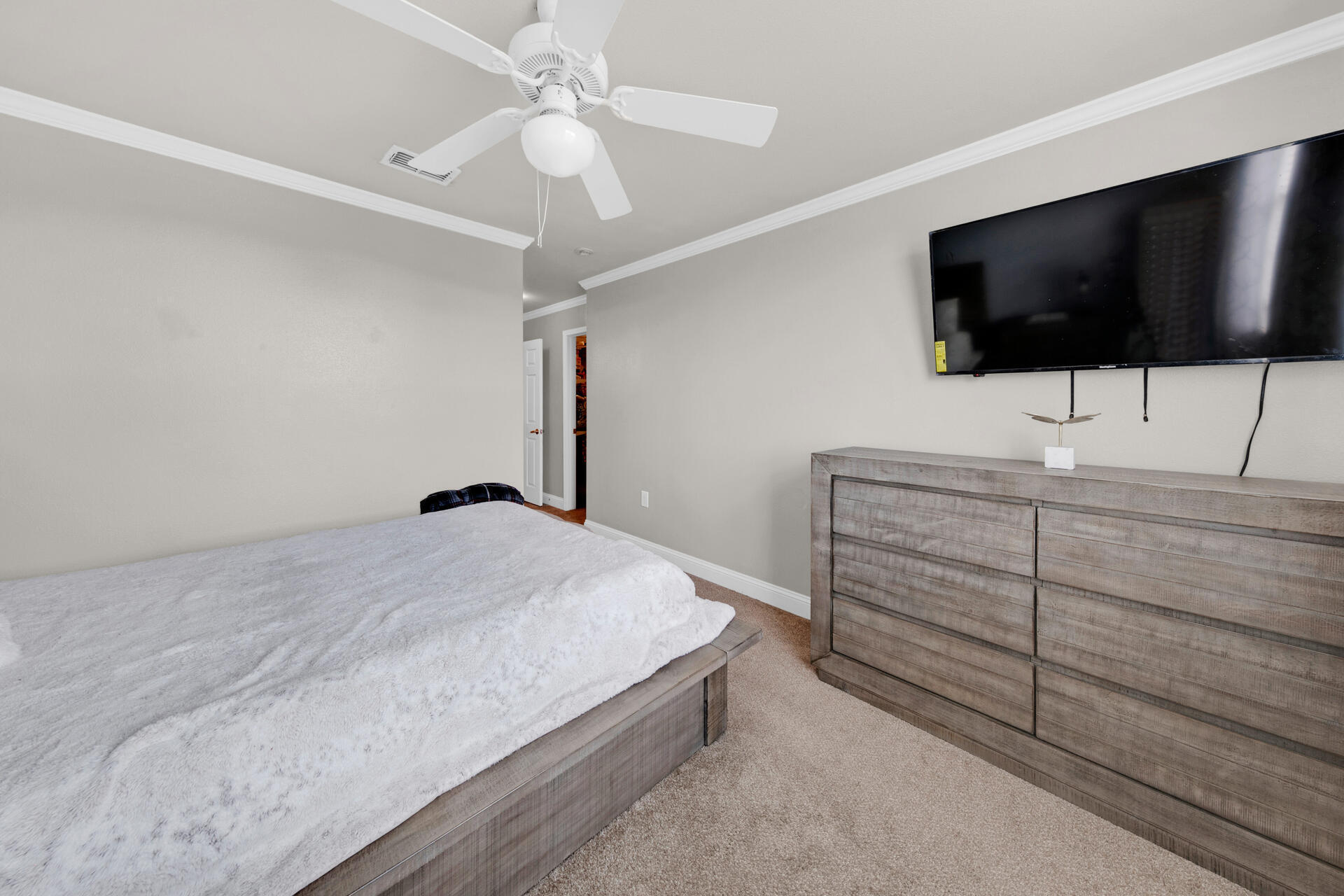 EAGLES LANDING S/D - Residential