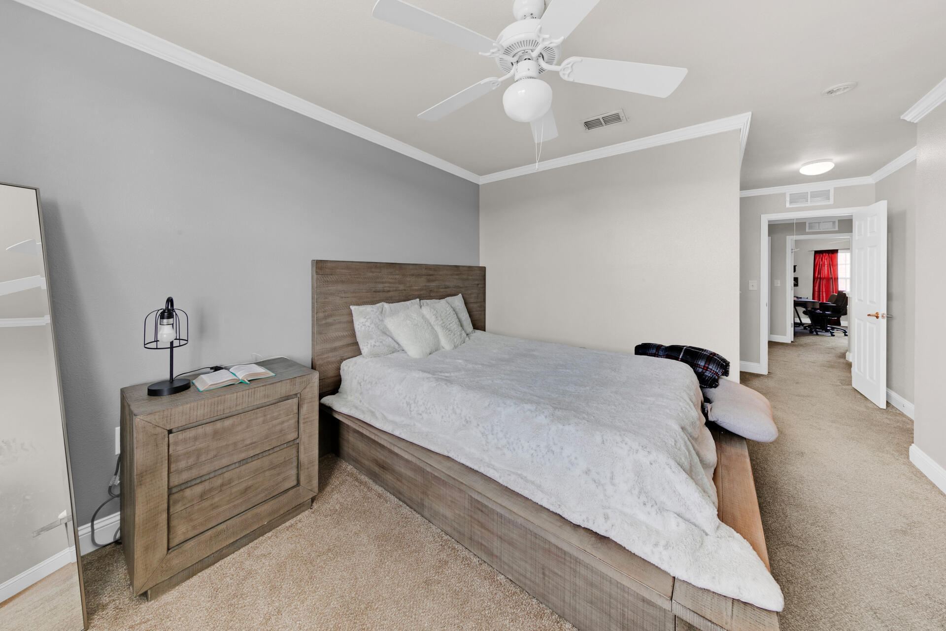 EAGLES LANDING S/D - Residential