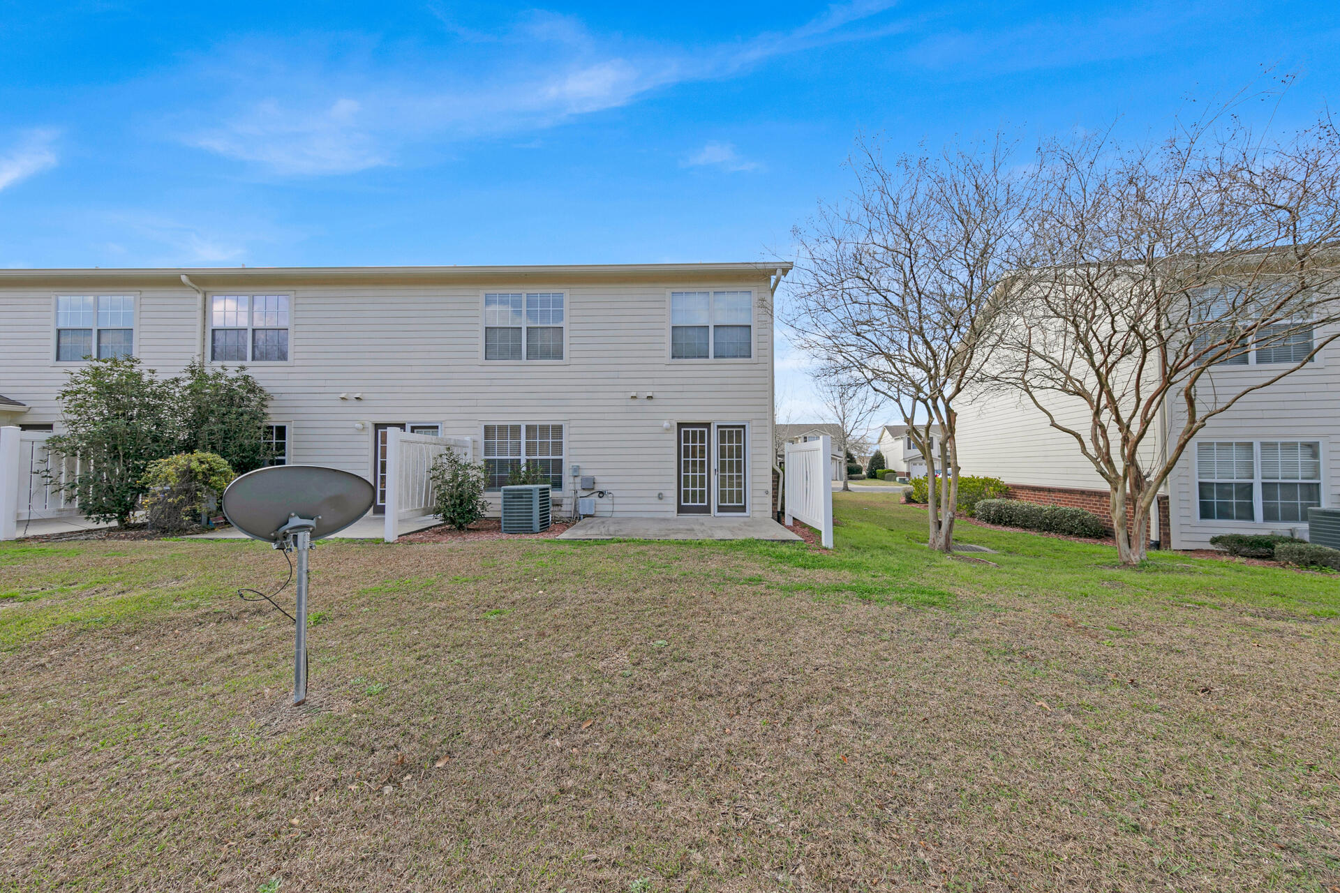 EAGLES LANDING S/D - Residential