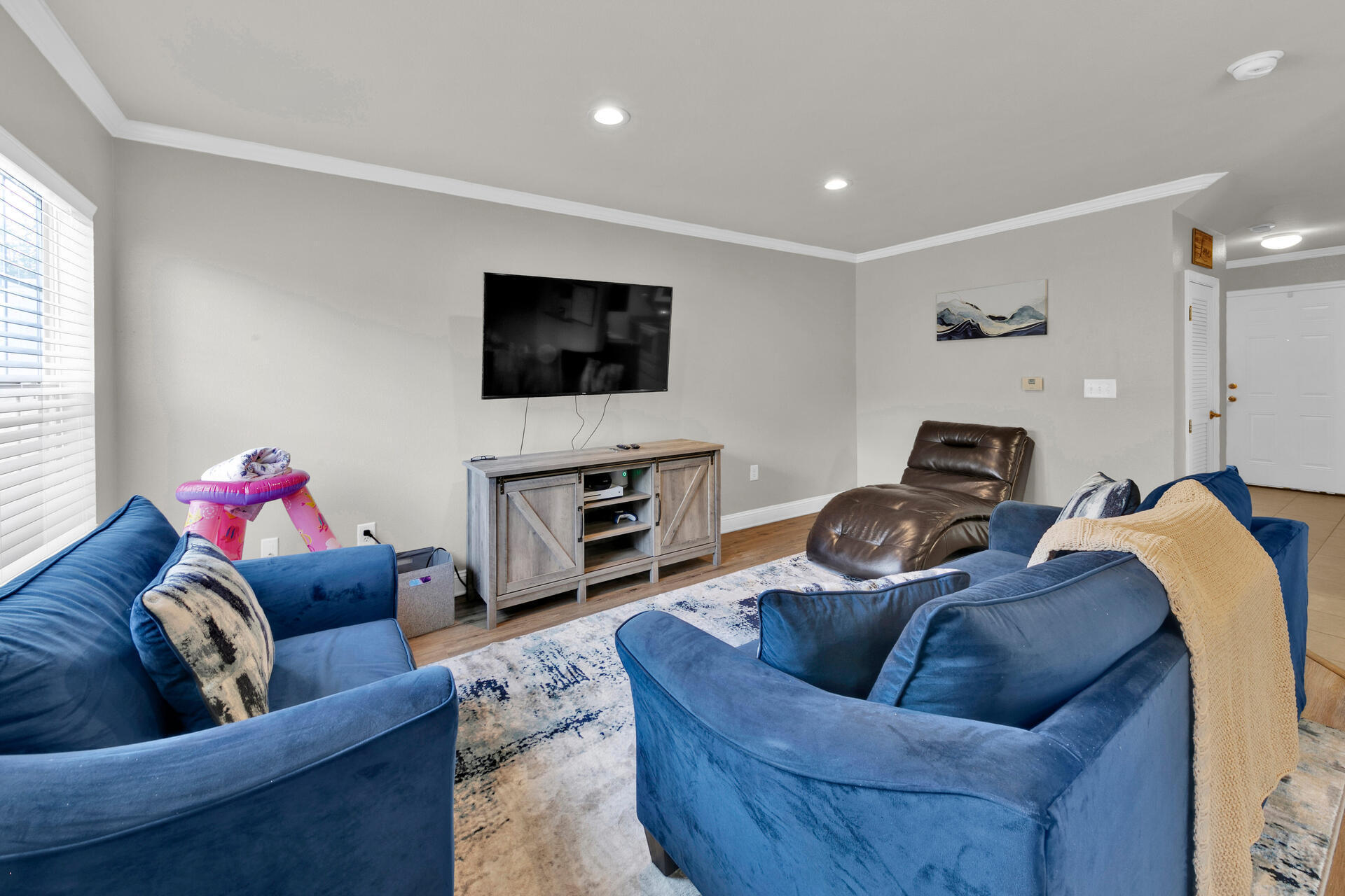 EAGLES LANDING S/D - Residential