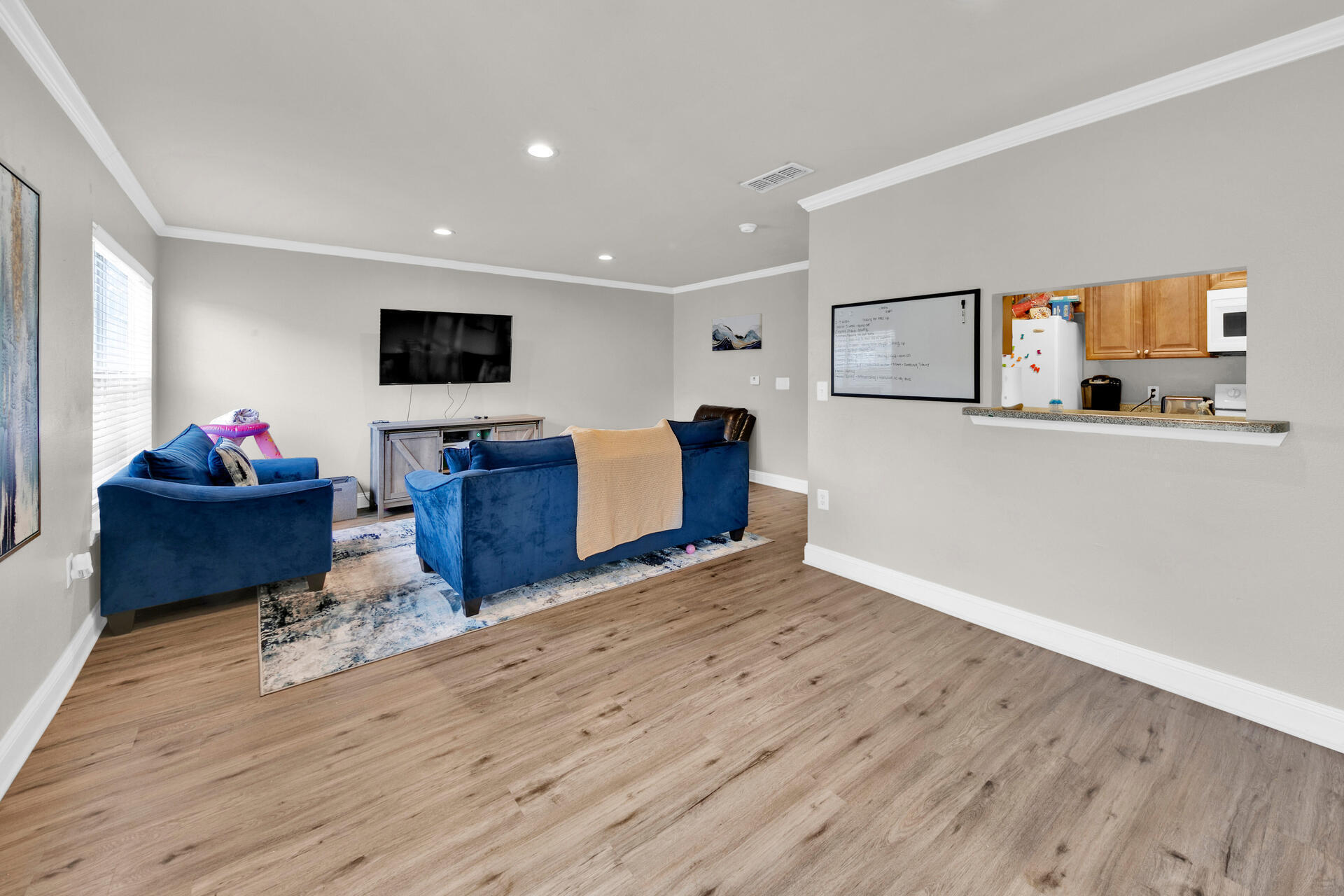 EAGLES LANDING S/D - Residential
