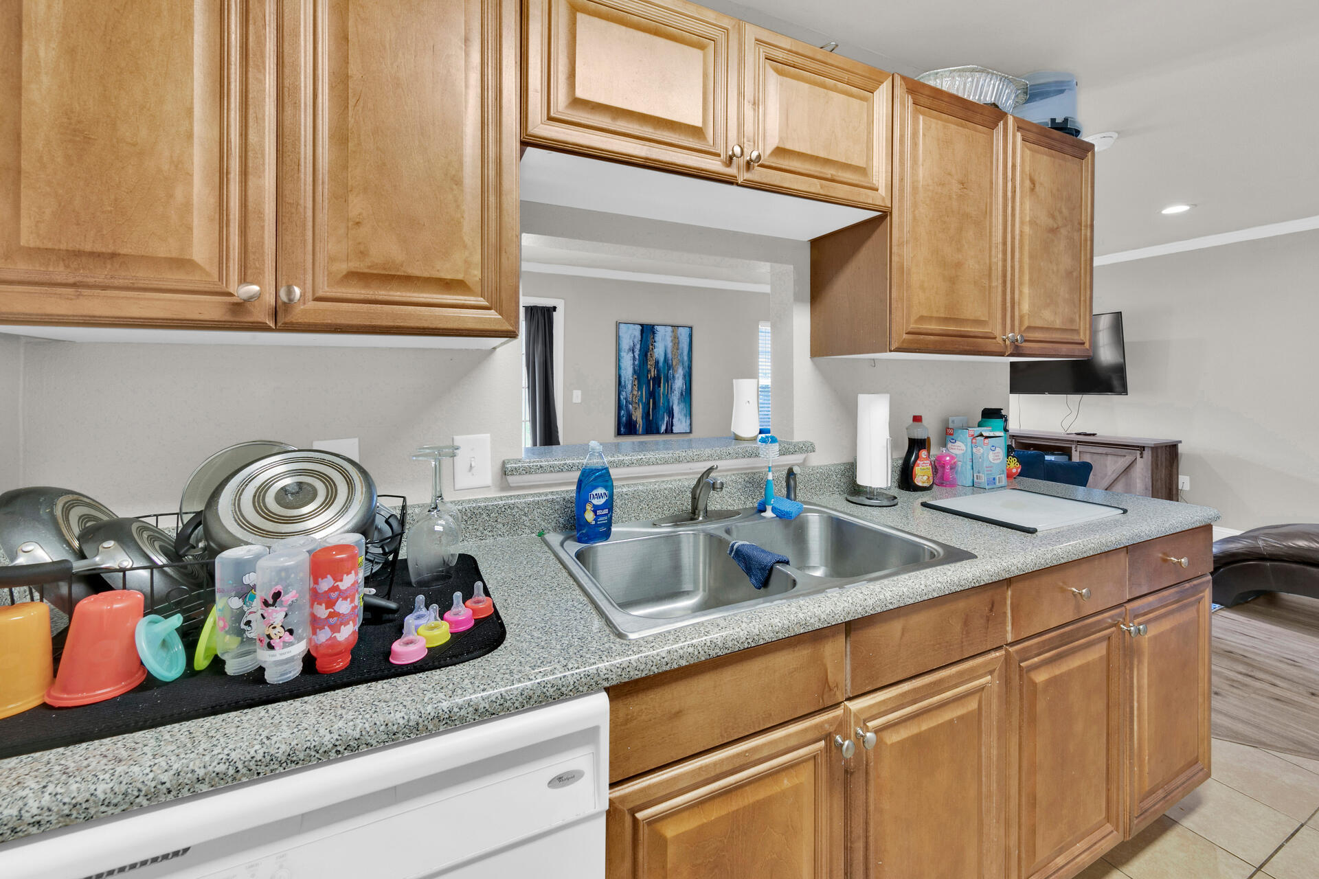 EAGLES LANDING S/D - Residential