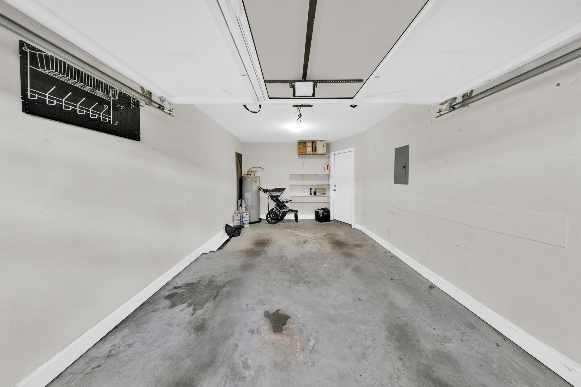 EAGLES LANDING S/D - Residential