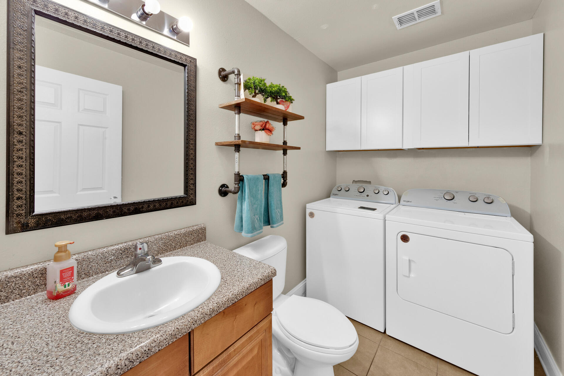 EAGLES LANDING S/D - Residential