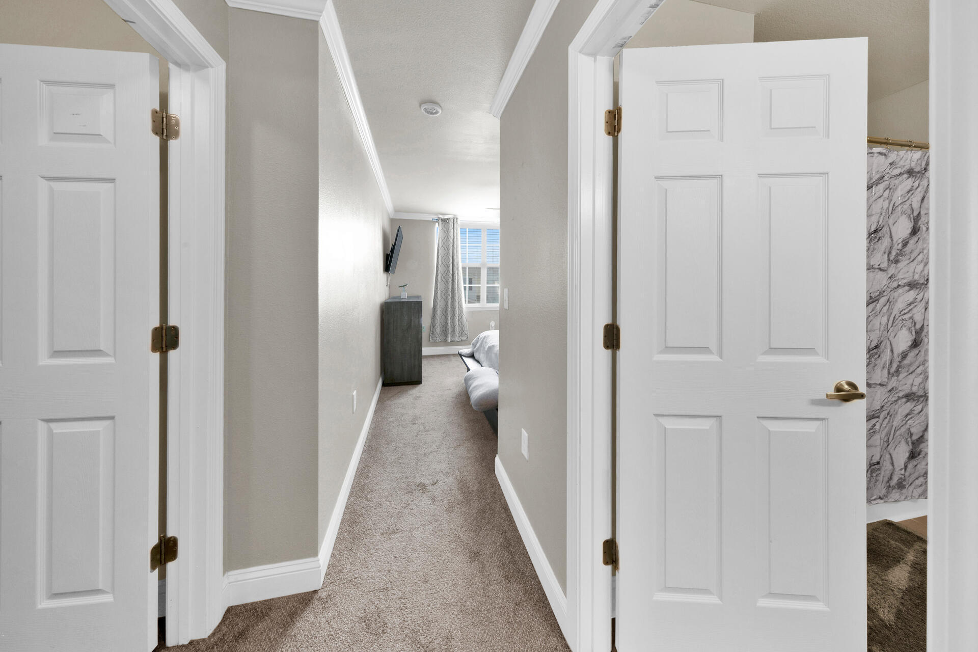 EAGLES LANDING S/D - Residential