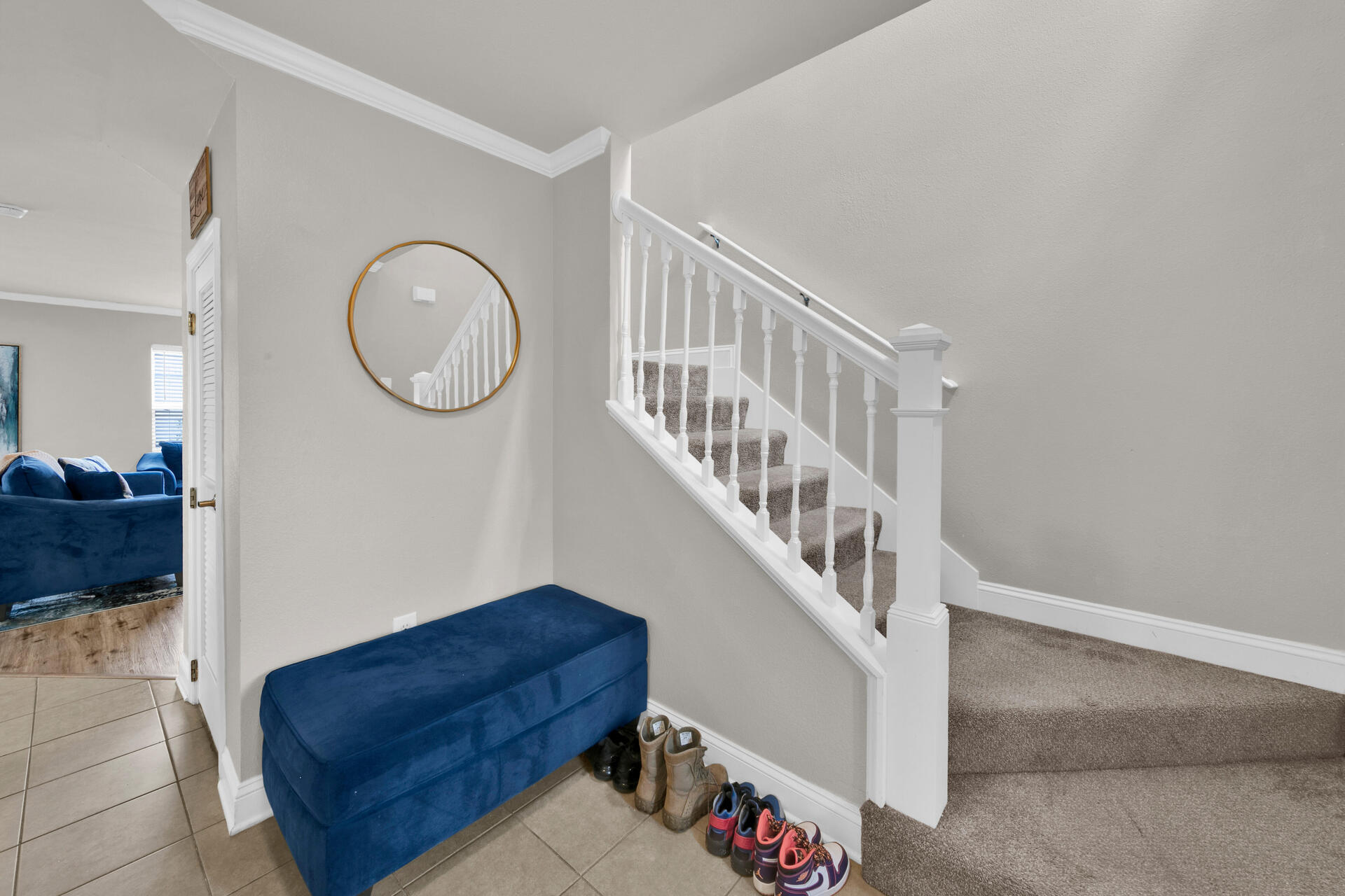 EAGLES LANDING S/D - Residential