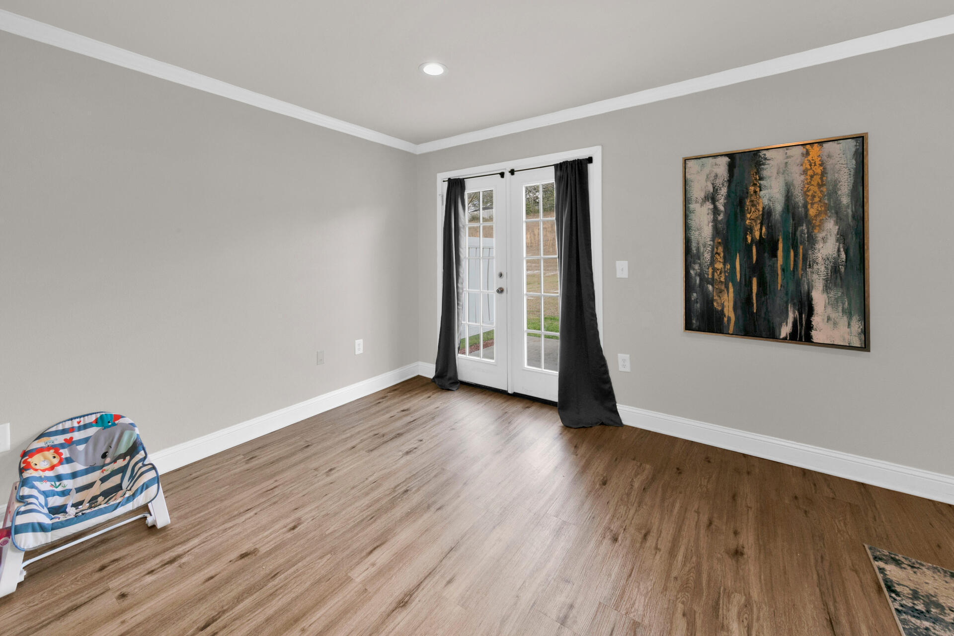 EAGLES LANDING S/D - Residential