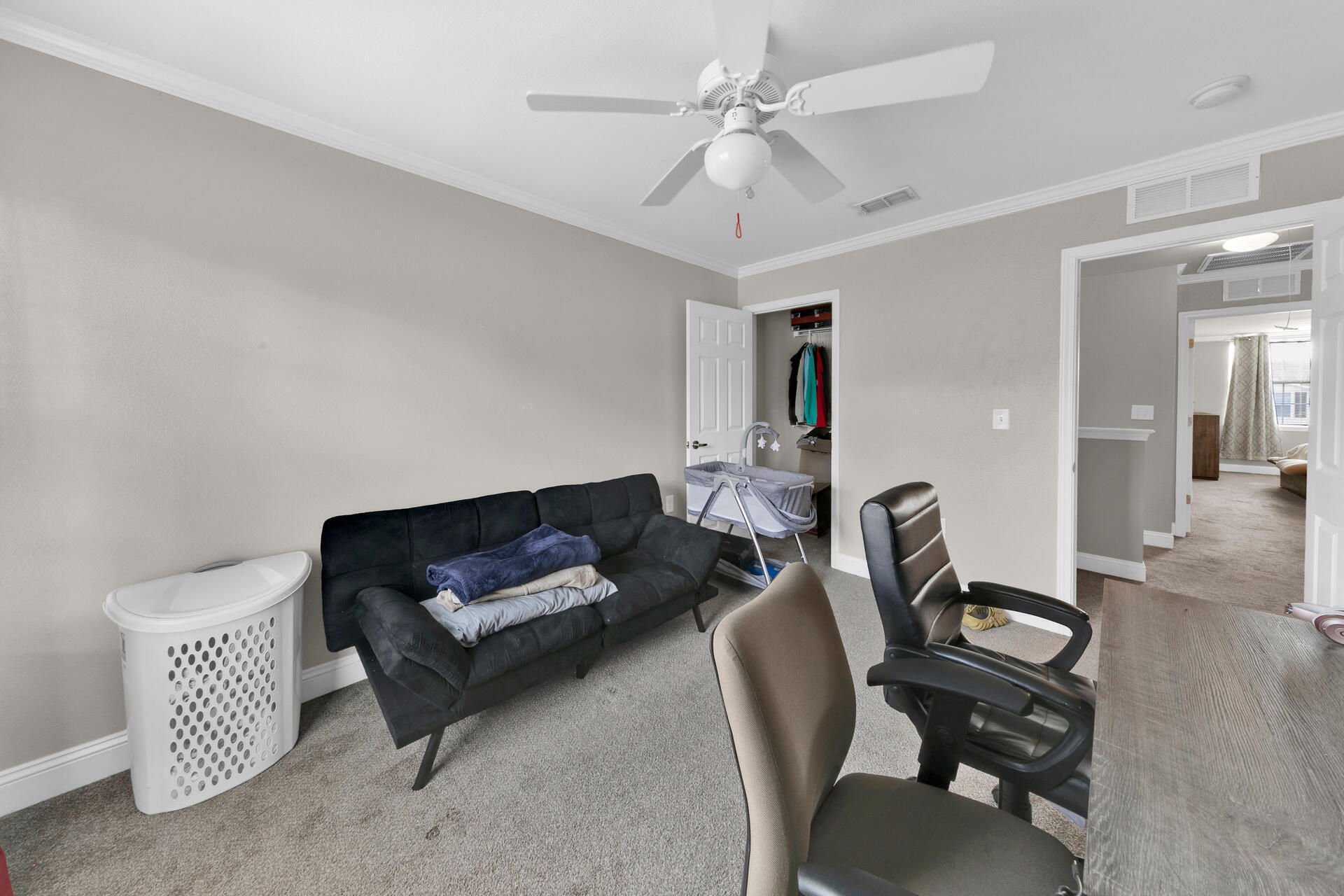 EAGLES LANDING S/D - Residential