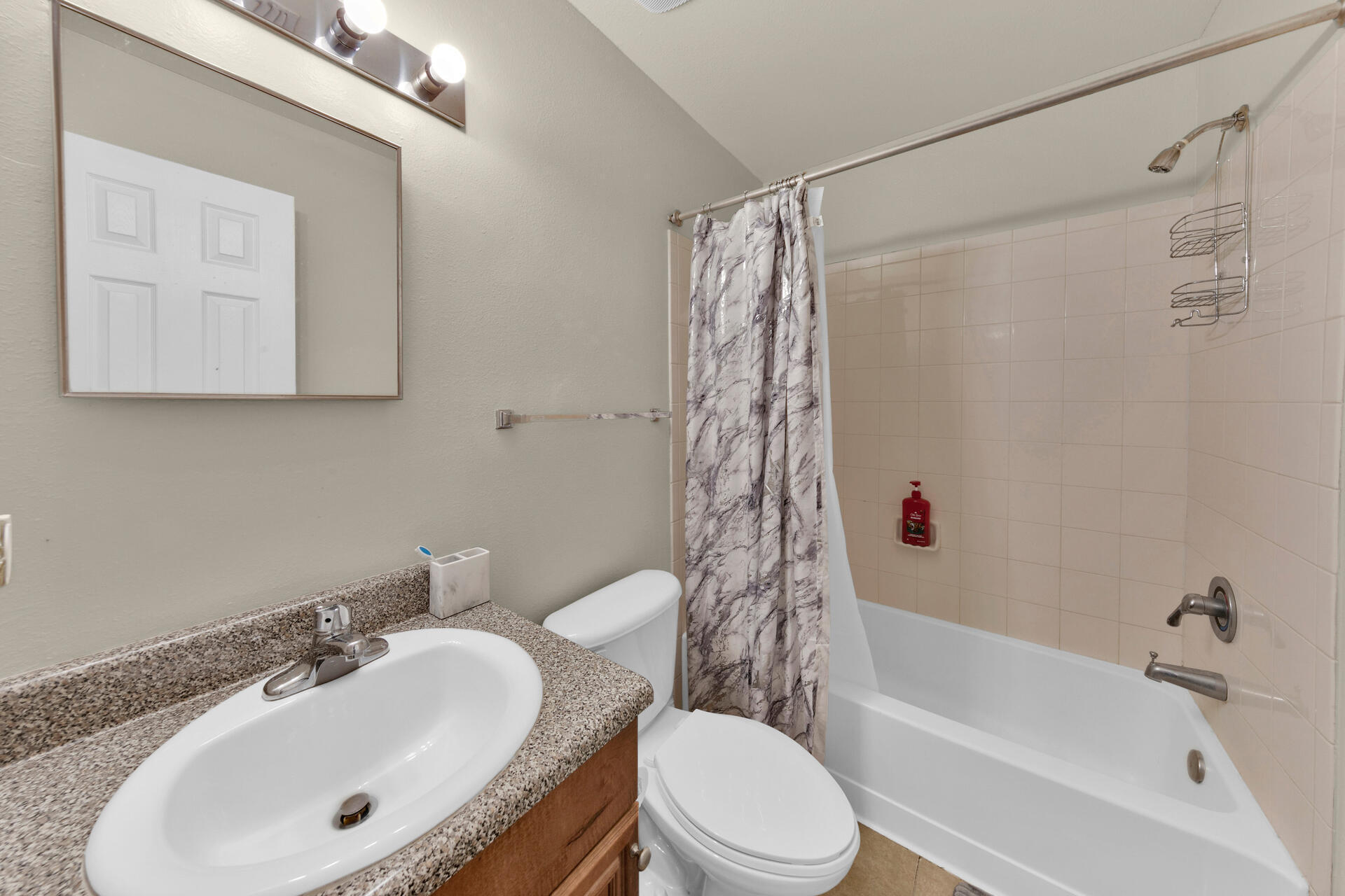 EAGLES LANDING S/D - Residential