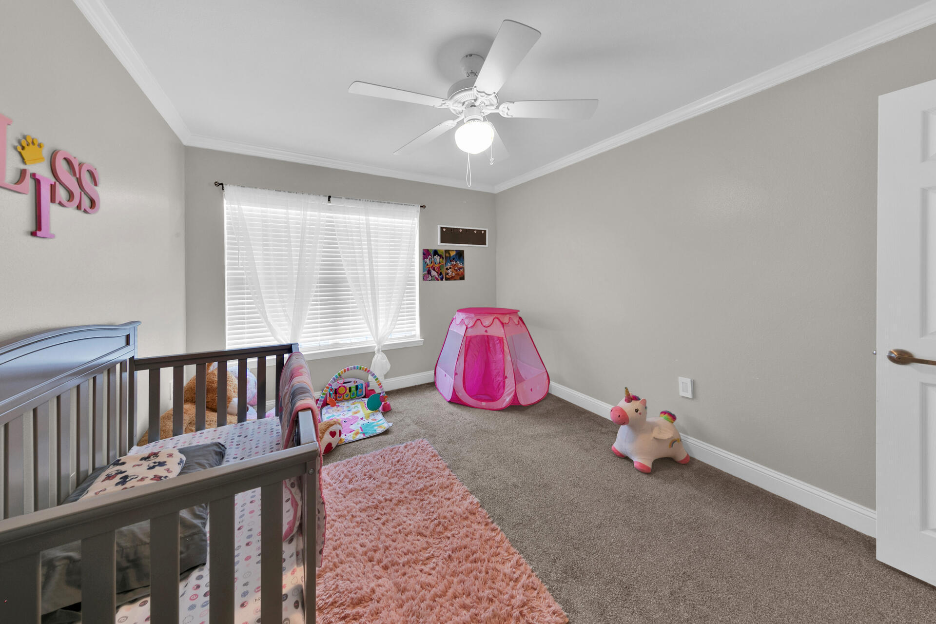 EAGLES LANDING S/D - Residential