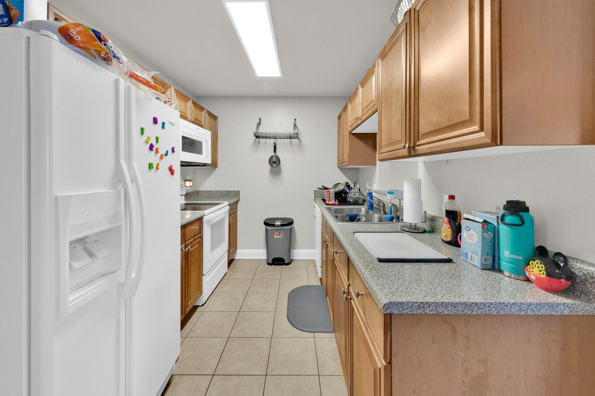 EAGLES LANDING S/D - Residential