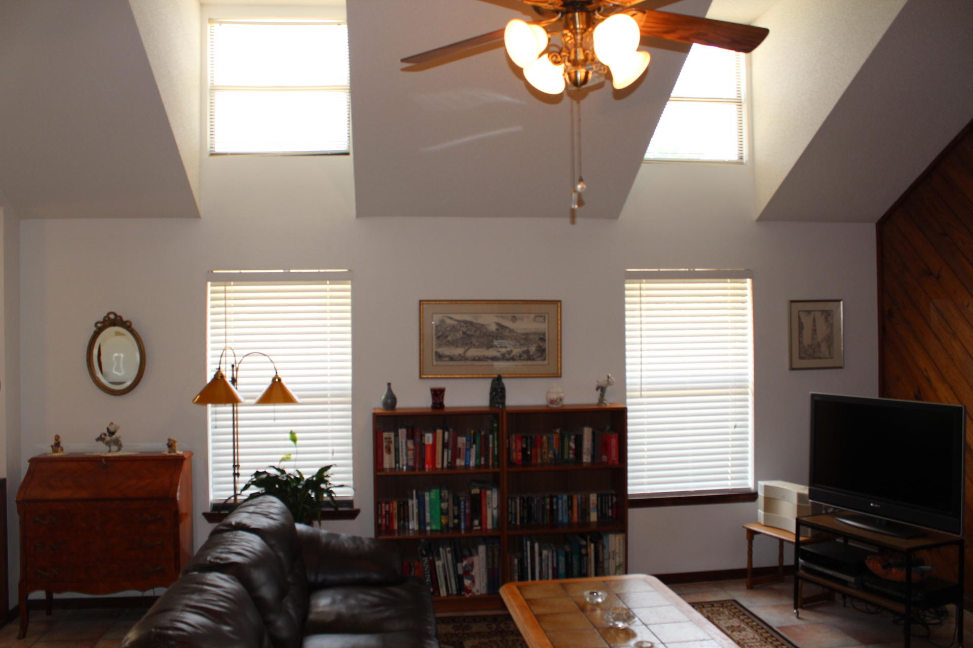 TIMBERLAKE ESTATES 1ST ADDN - Residential