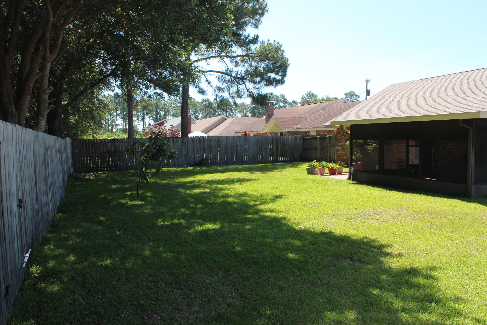 TIMBERLAKE ESTATES 1ST ADDN - Residential