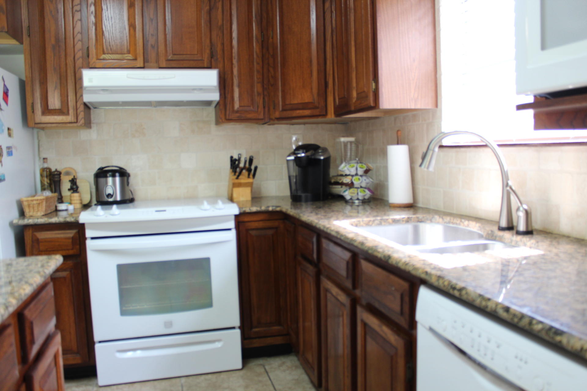 TIMBERLAKE ESTATES 1ST ADDN - Residential