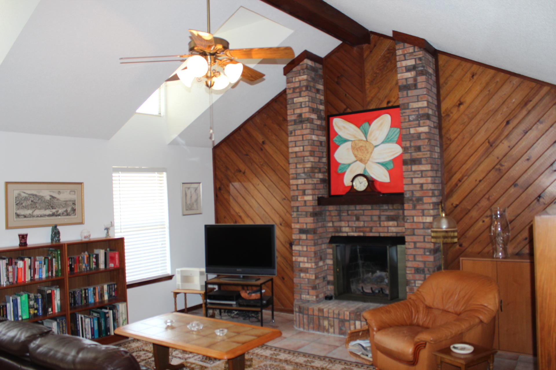 TIMBERLAKE ESTATES 1ST ADDN - Residential