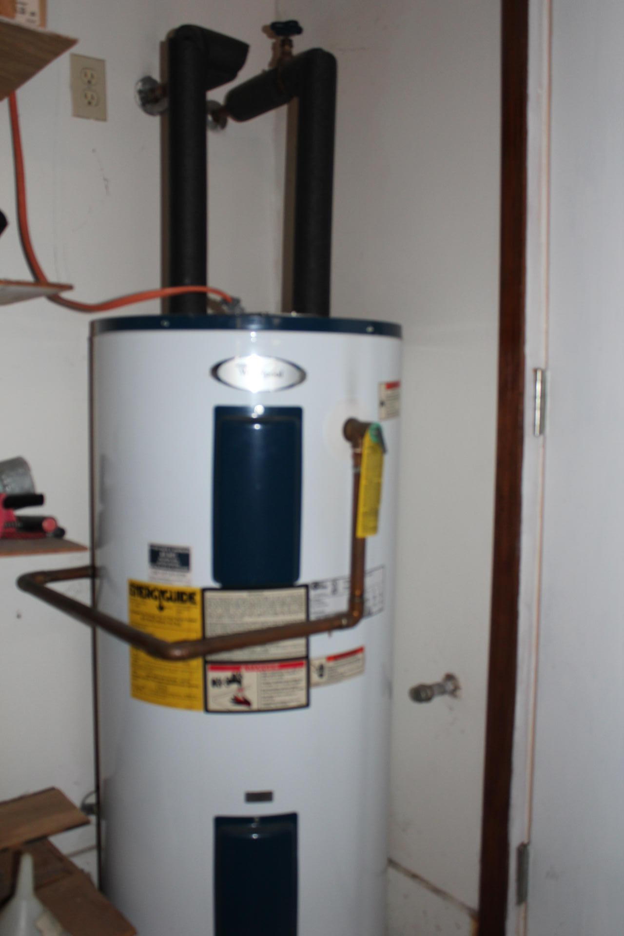 TIMBERLAKE ESTATES 1ST ADDN - Residential