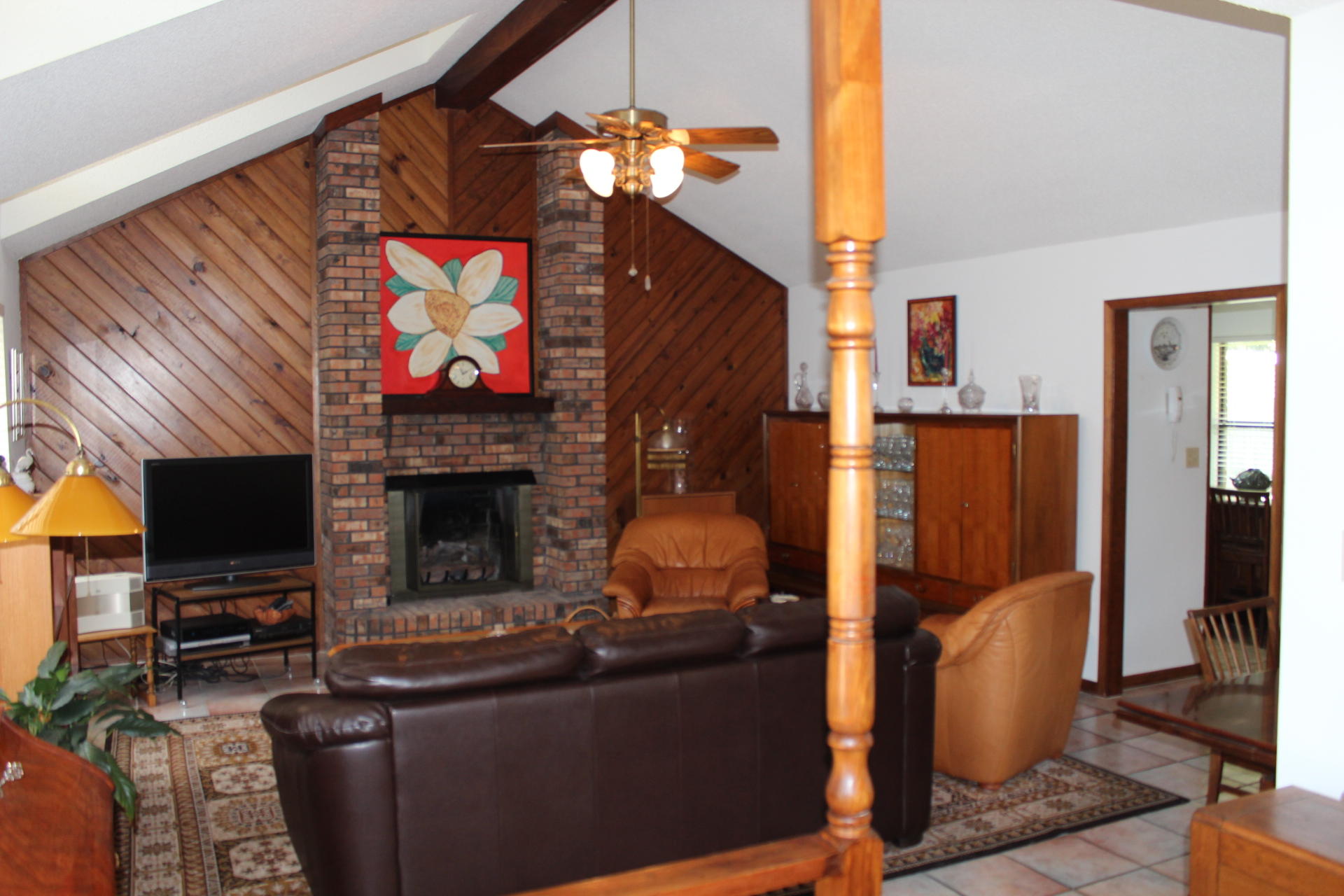 TIMBERLAKE ESTATES 1ST ADDN - Residential