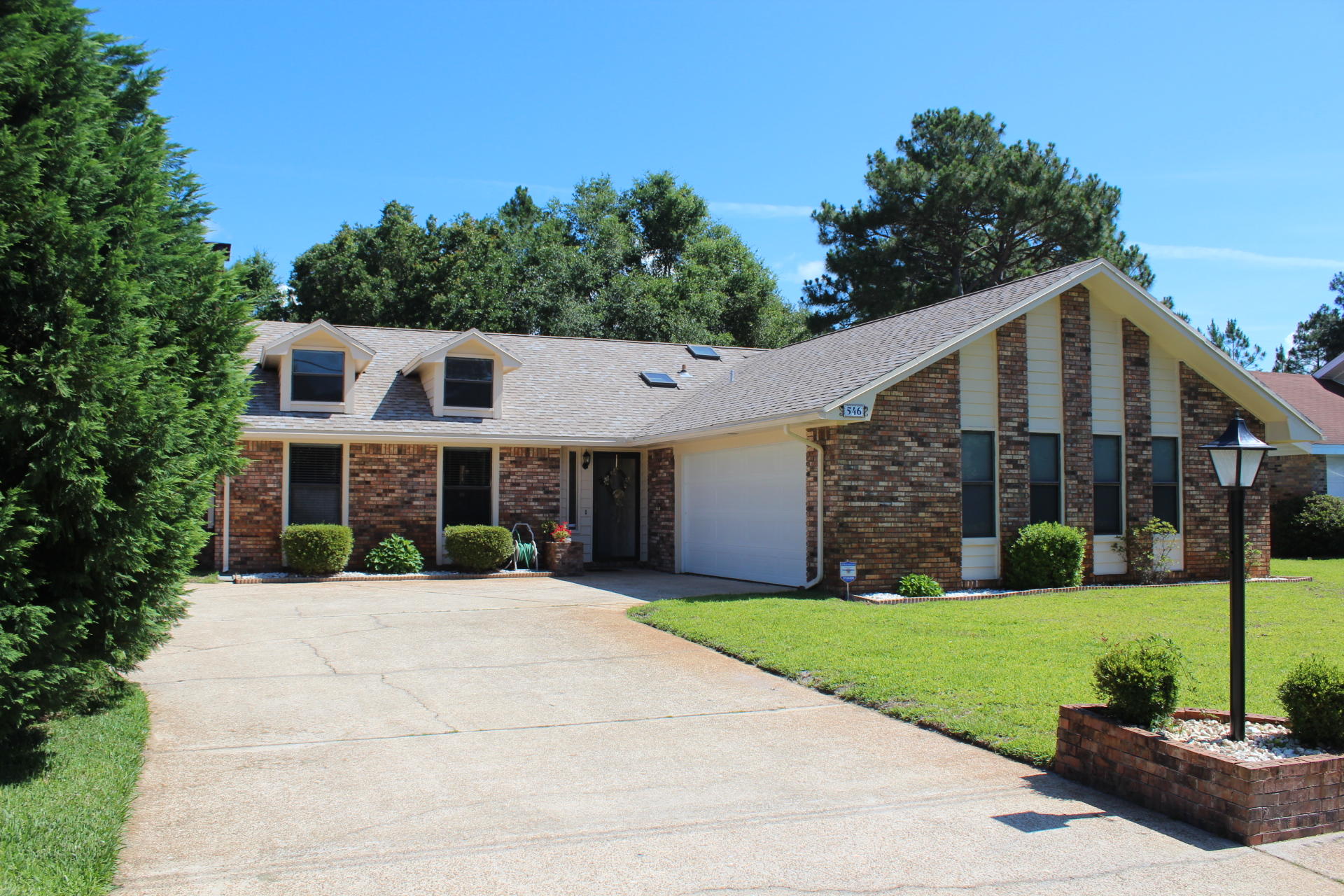 TIMBERLAKE ESTATES 1ST ADDN - Residential