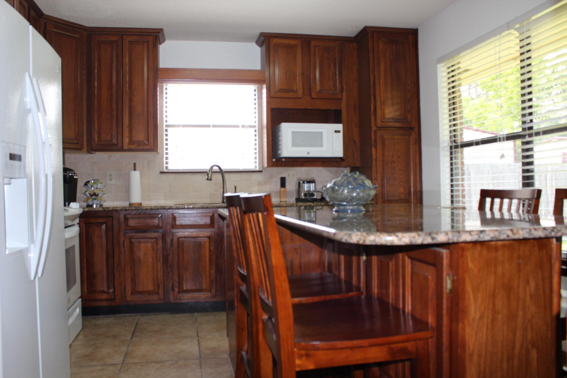 TIMBERLAKE ESTATES 1ST ADDN - Residential