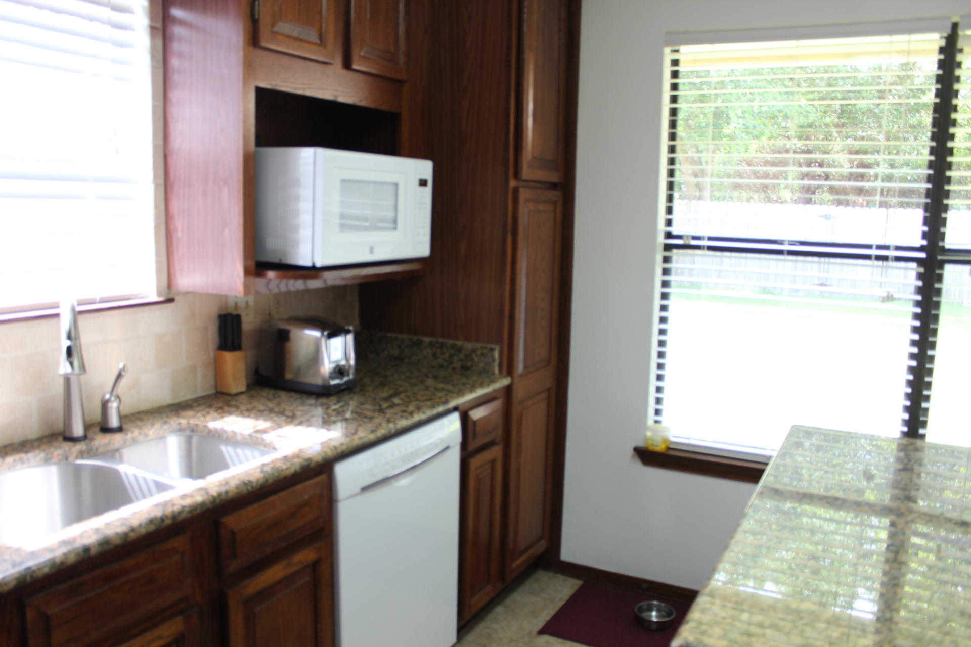 TIMBERLAKE ESTATES 1ST ADDN - Residential