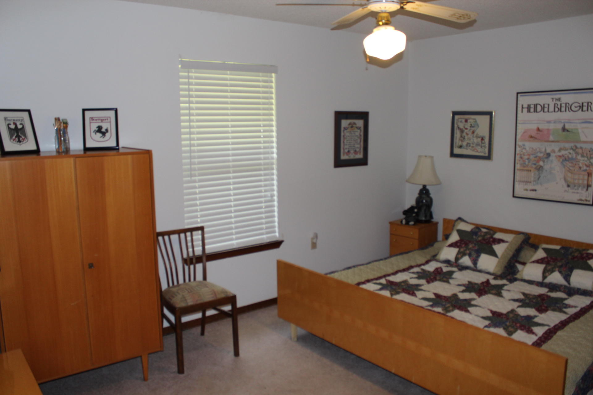 TIMBERLAKE ESTATES 1ST ADDN - Residential