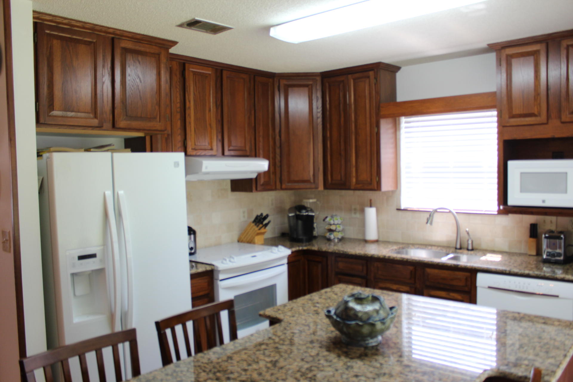 TIMBERLAKE ESTATES 1ST ADDN - Residential