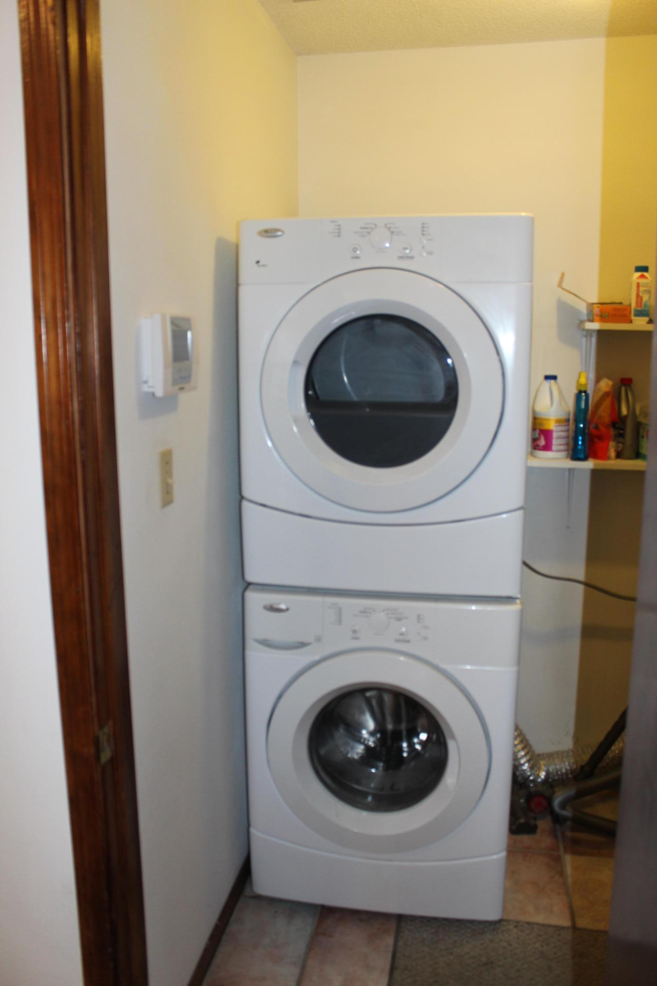 TIMBERLAKE ESTATES 1ST ADDN - Residential