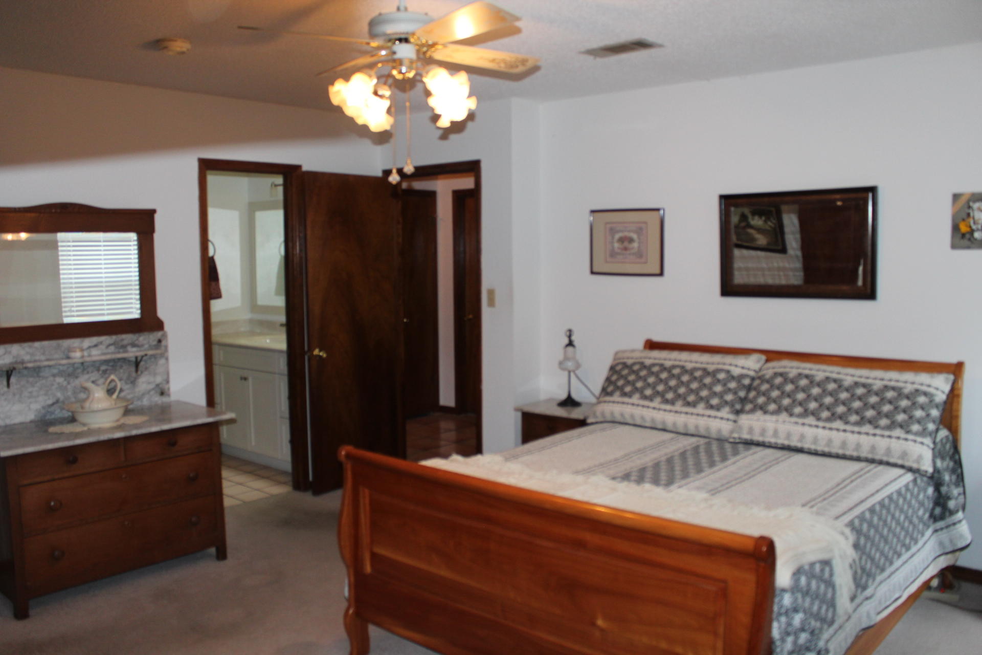 TIMBERLAKE ESTATES 1ST ADDN - Residential