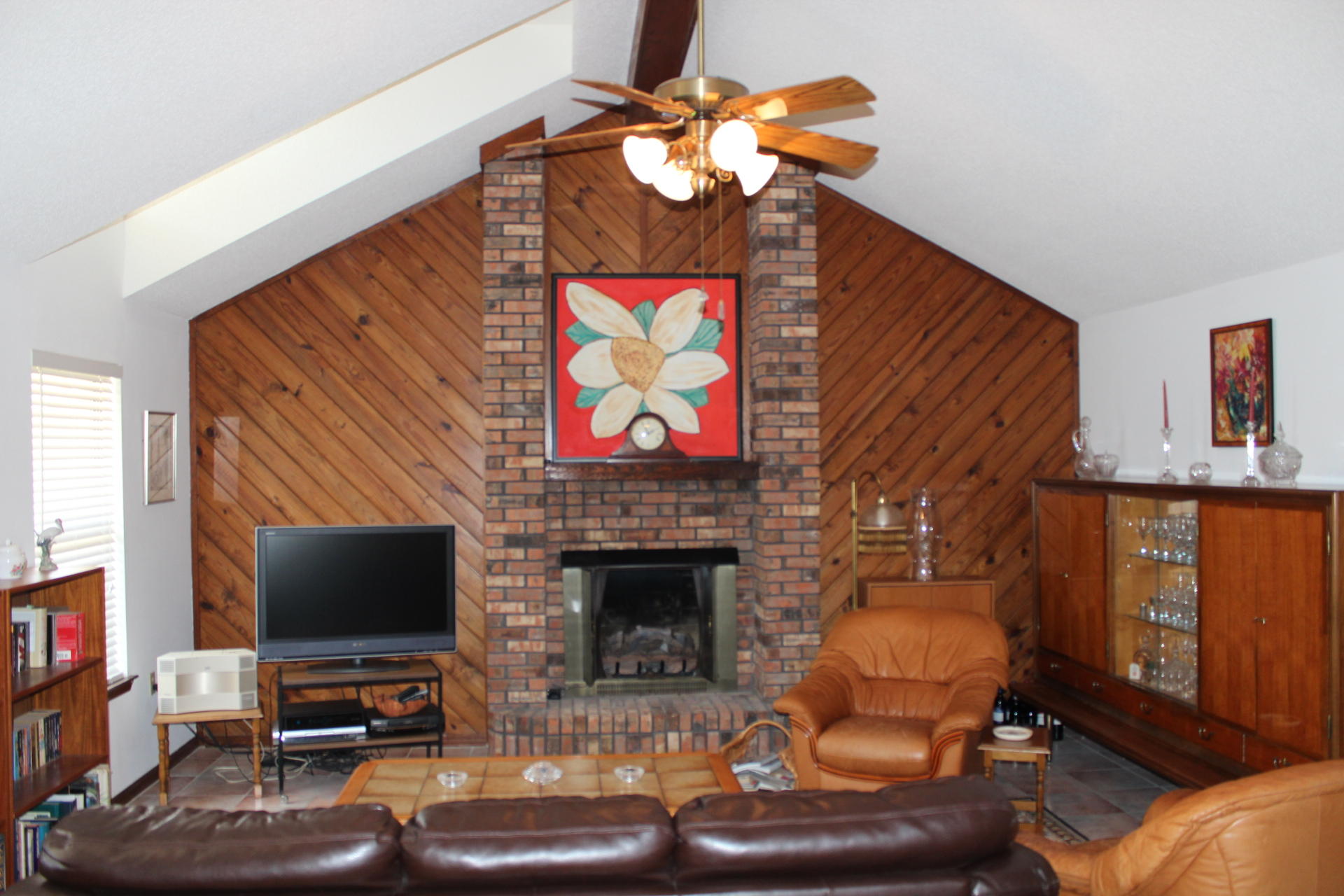 TIMBERLAKE ESTATES 1ST ADDN - Residential