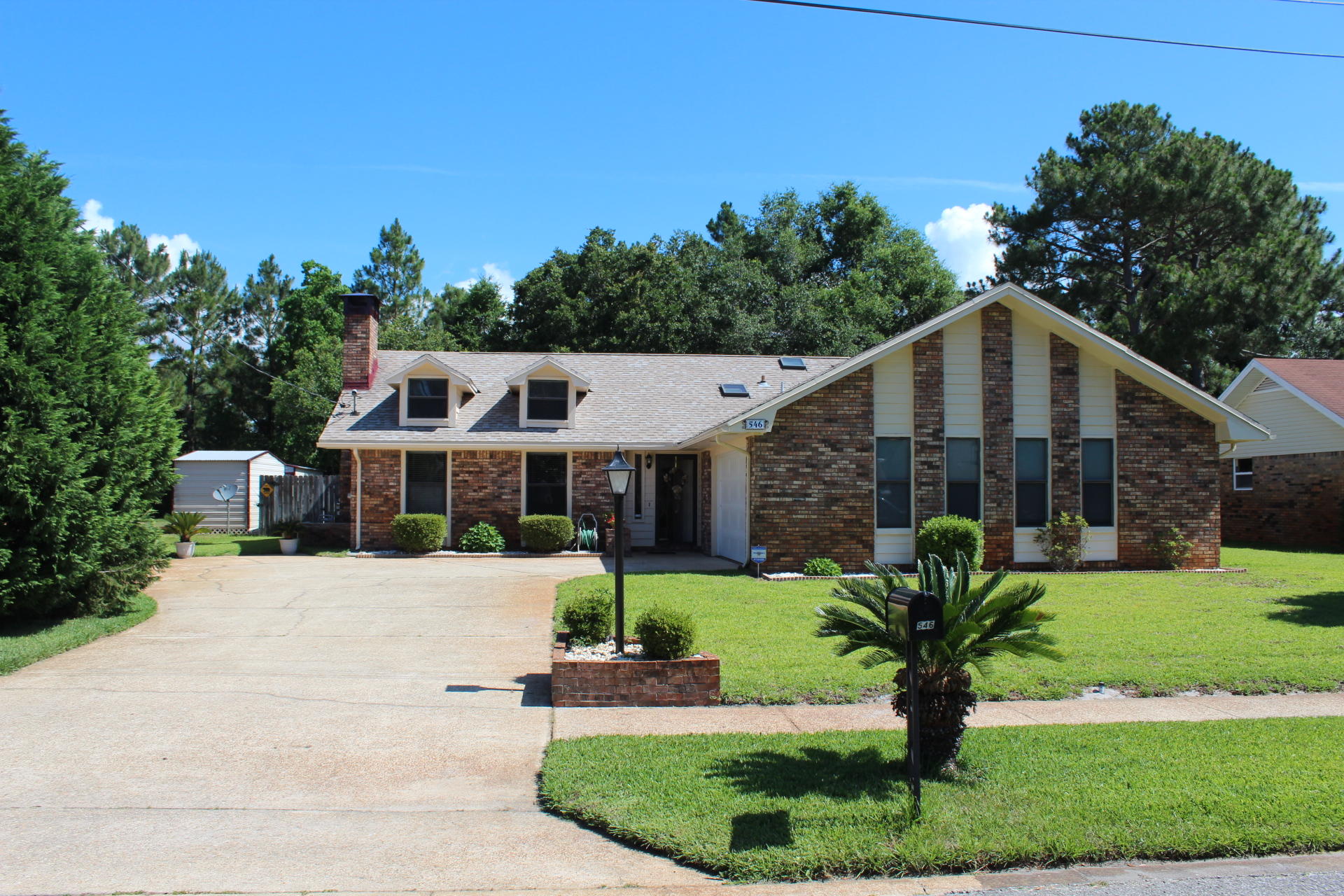 TIMBERLAKE ESTATES 1ST ADDN - Residential