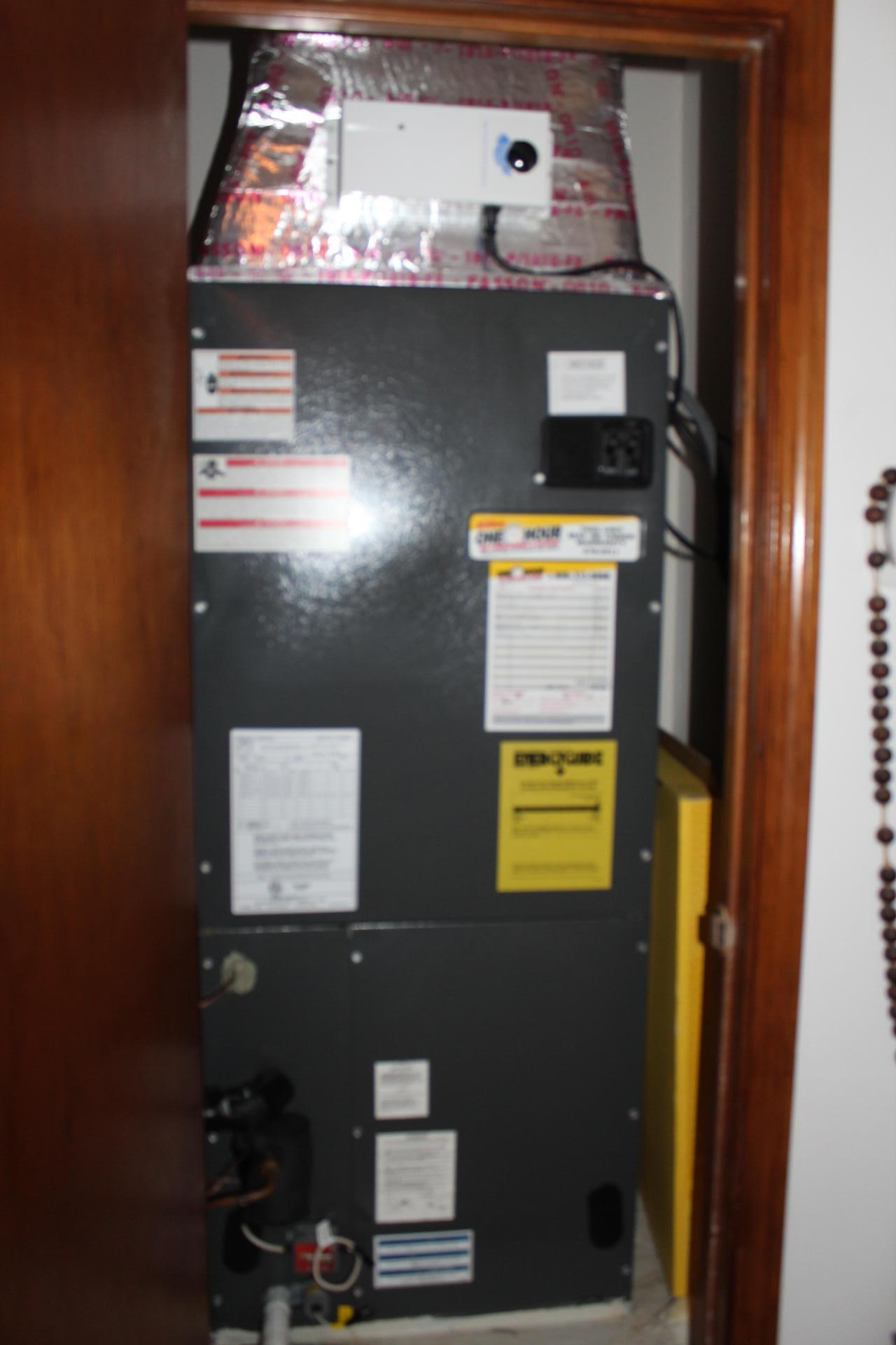 TIMBERLAKE ESTATES 1ST ADDN - Residential