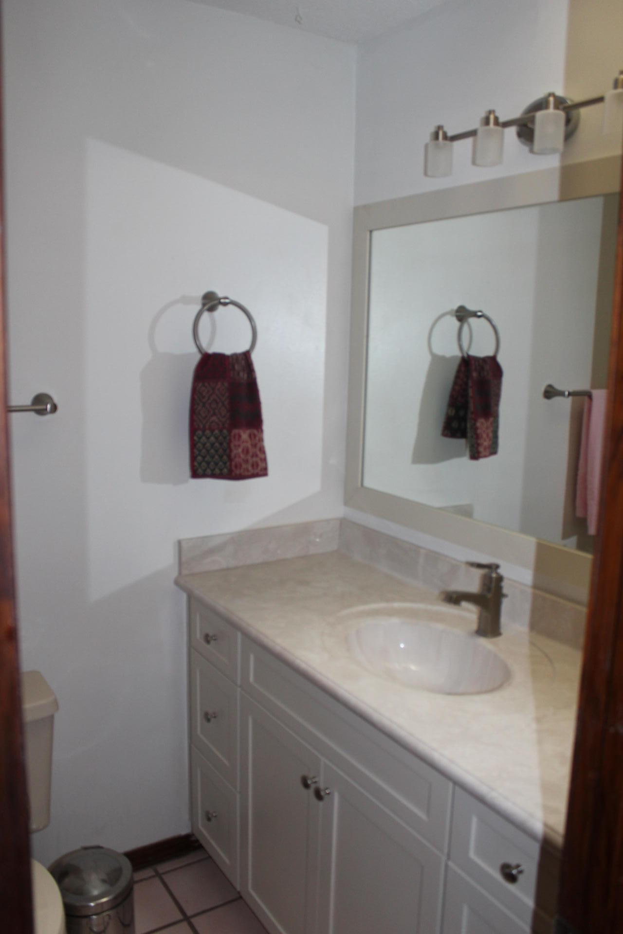 TIMBERLAKE ESTATES 1ST ADDN - Residential