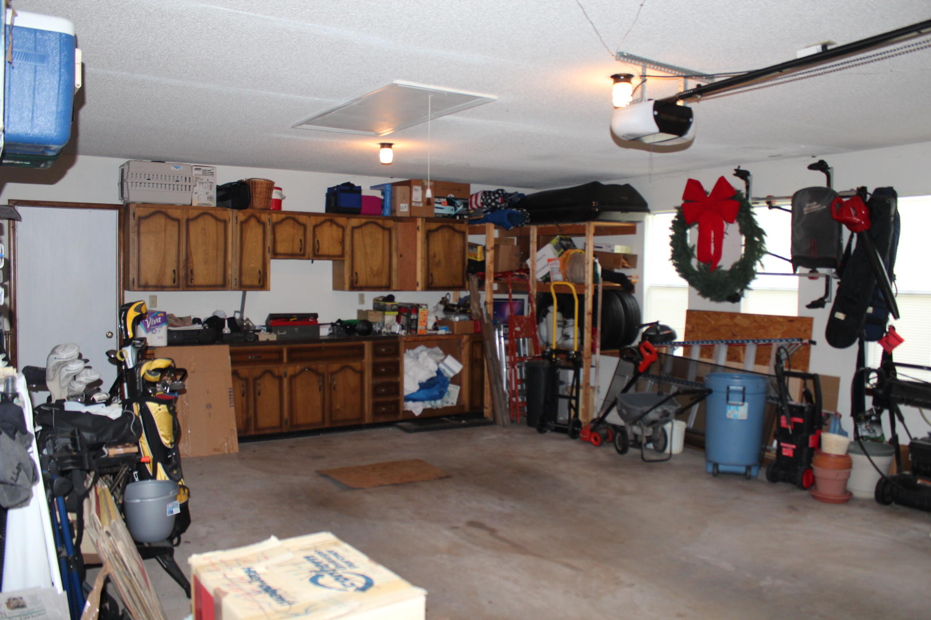 TIMBERLAKE ESTATES 1ST ADDN - Residential