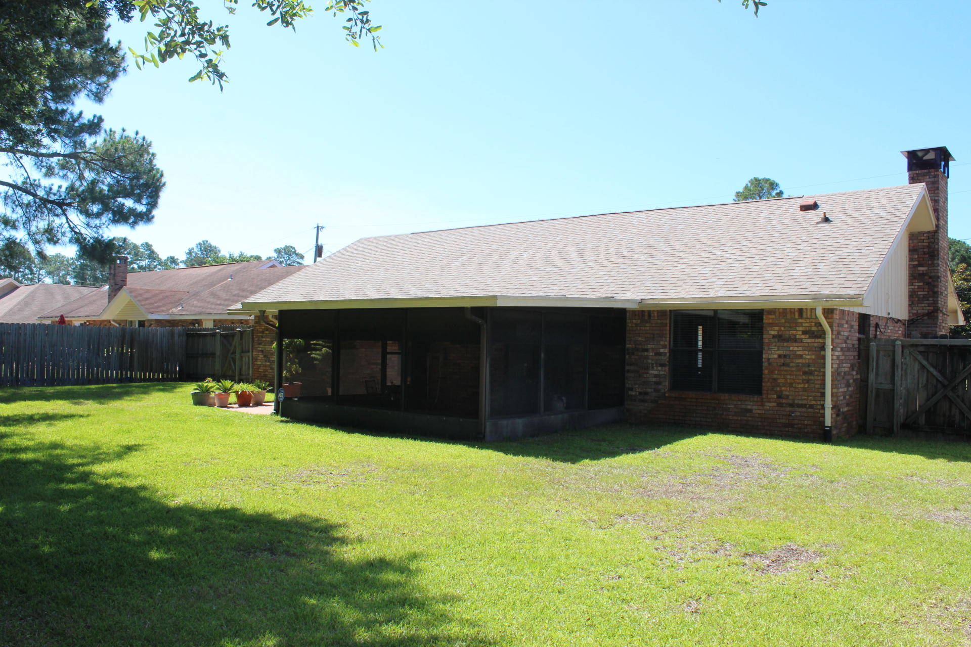 TIMBERLAKE ESTATES 1ST ADDN - Residential