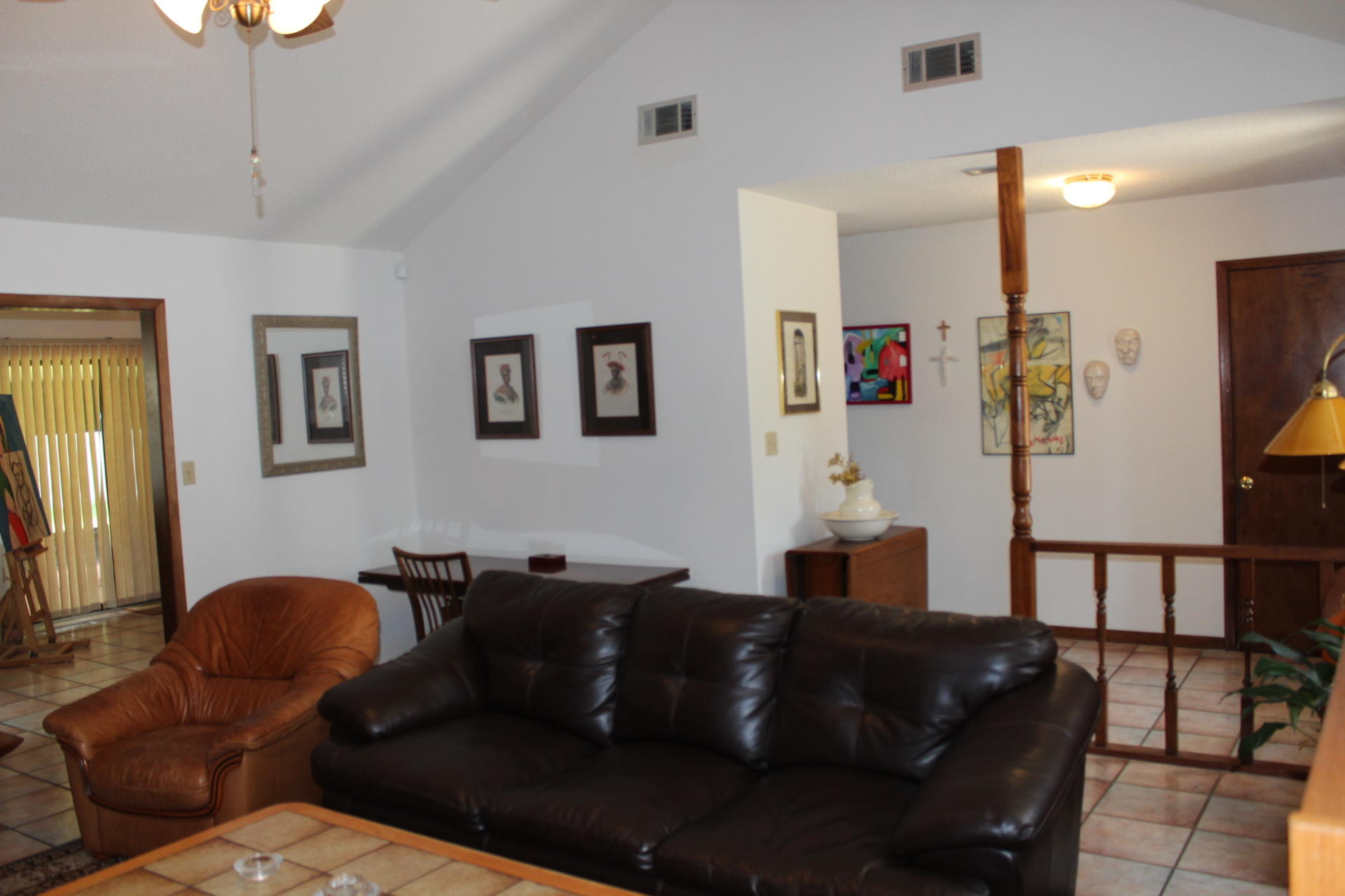 TIMBERLAKE ESTATES 1ST ADDN - Residential