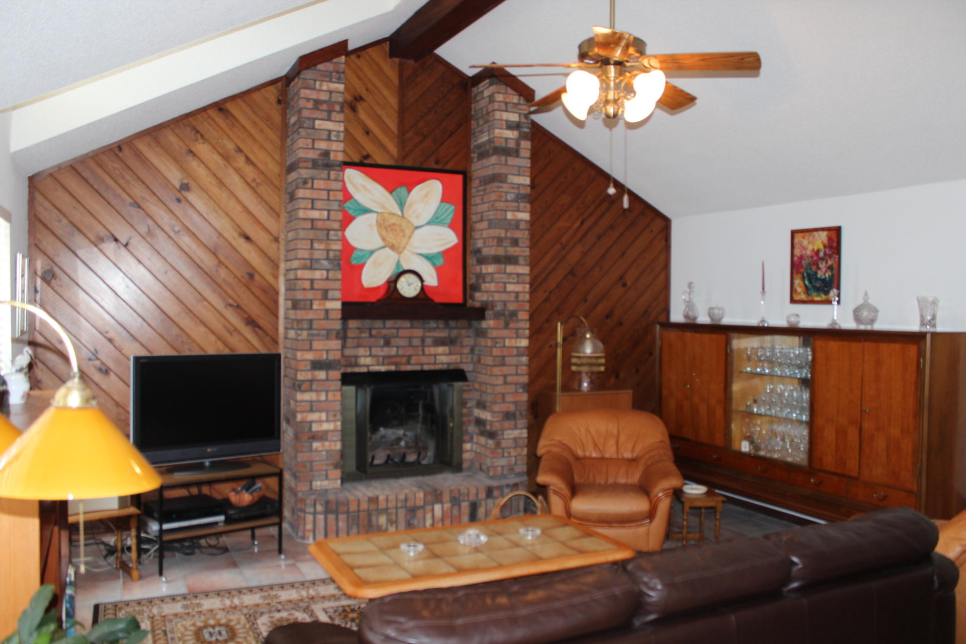 TIMBERLAKE ESTATES 1ST ADDN - Residential