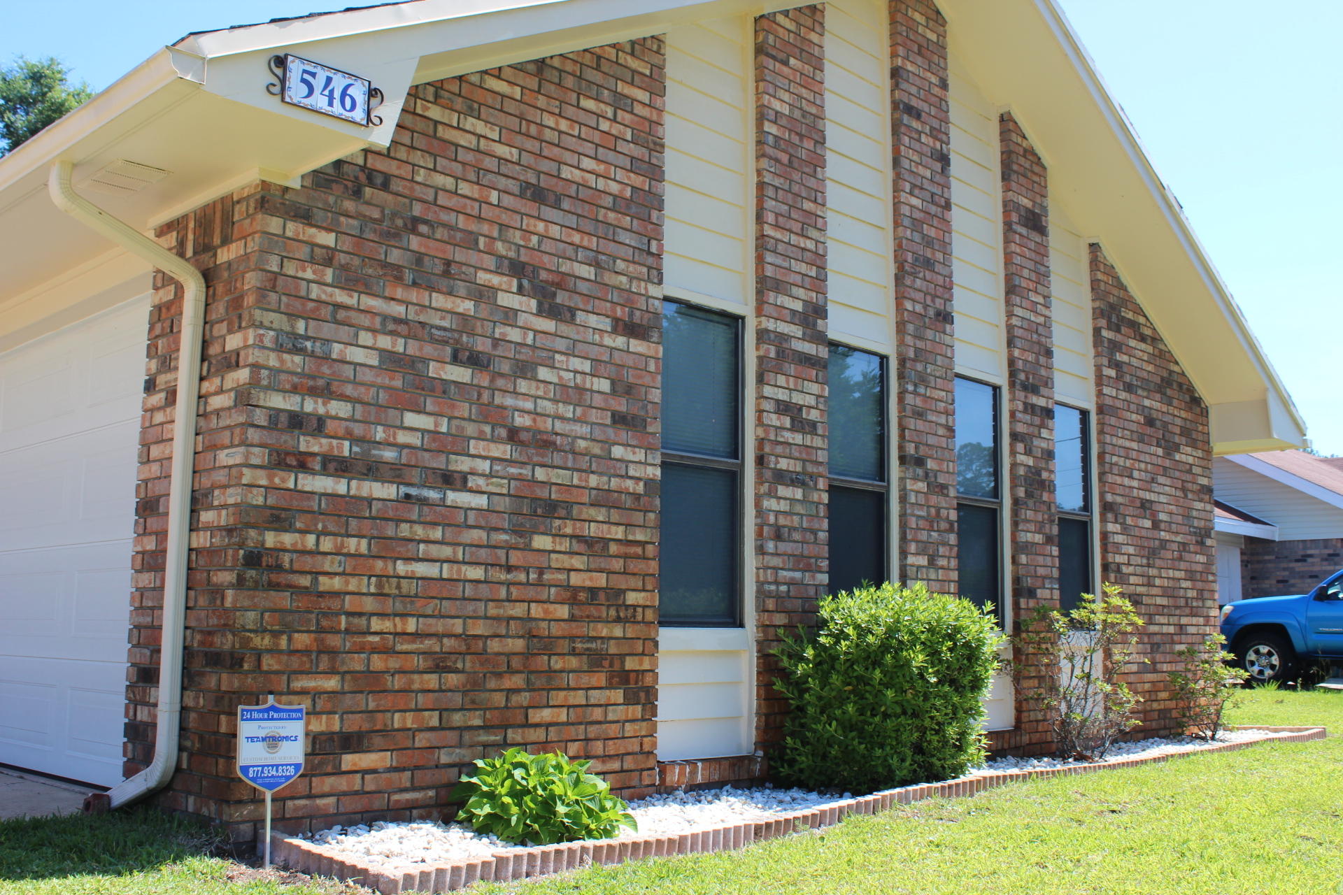 TIMBERLAKE ESTATES 1ST ADDN - Residential