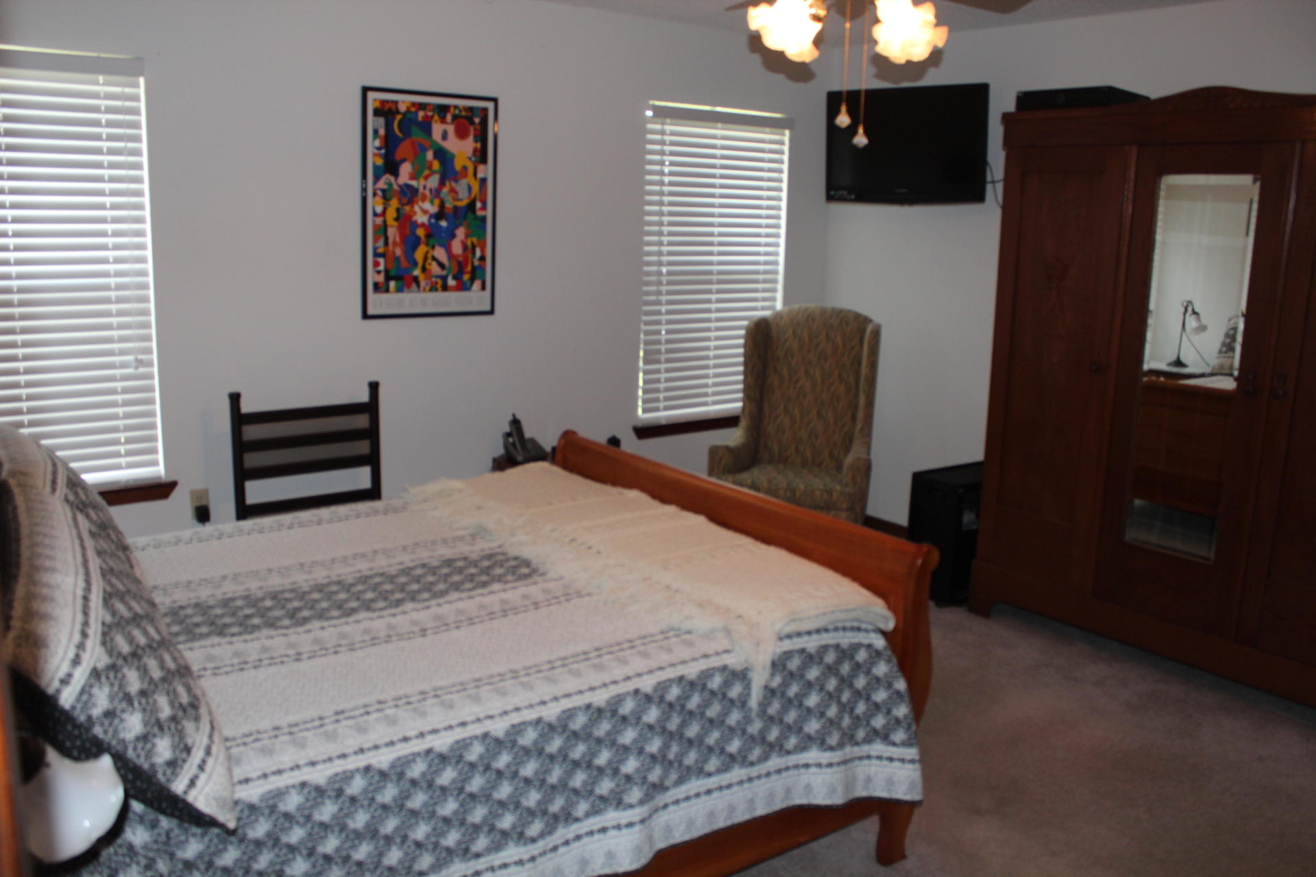 TIMBERLAKE ESTATES 1ST ADDN - Residential