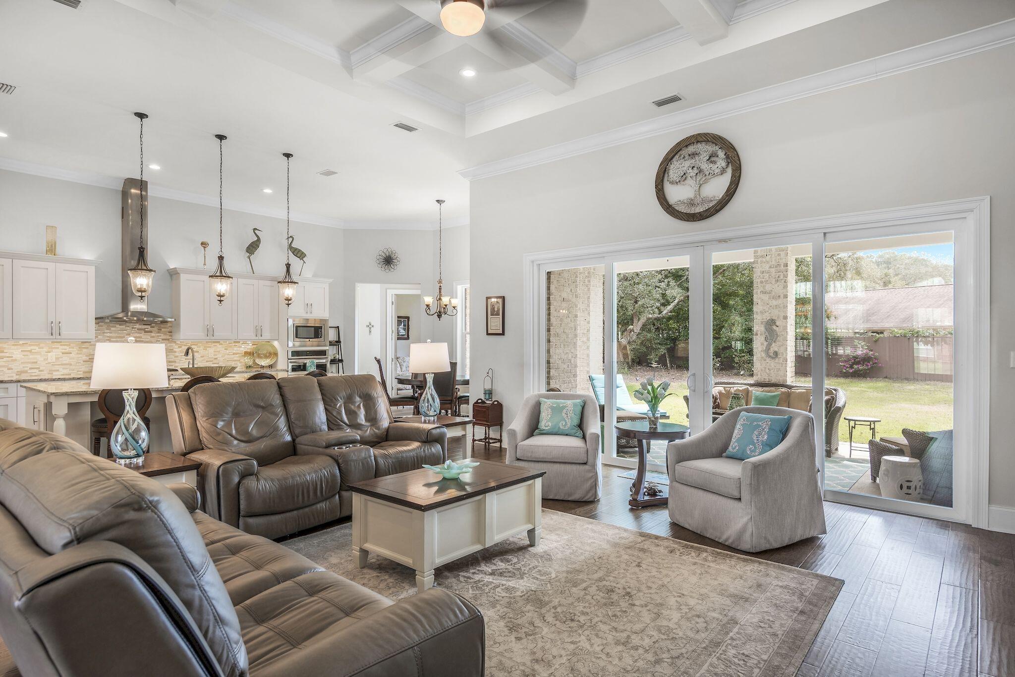 INDIAN BAYOU UNIT 2 - Residential