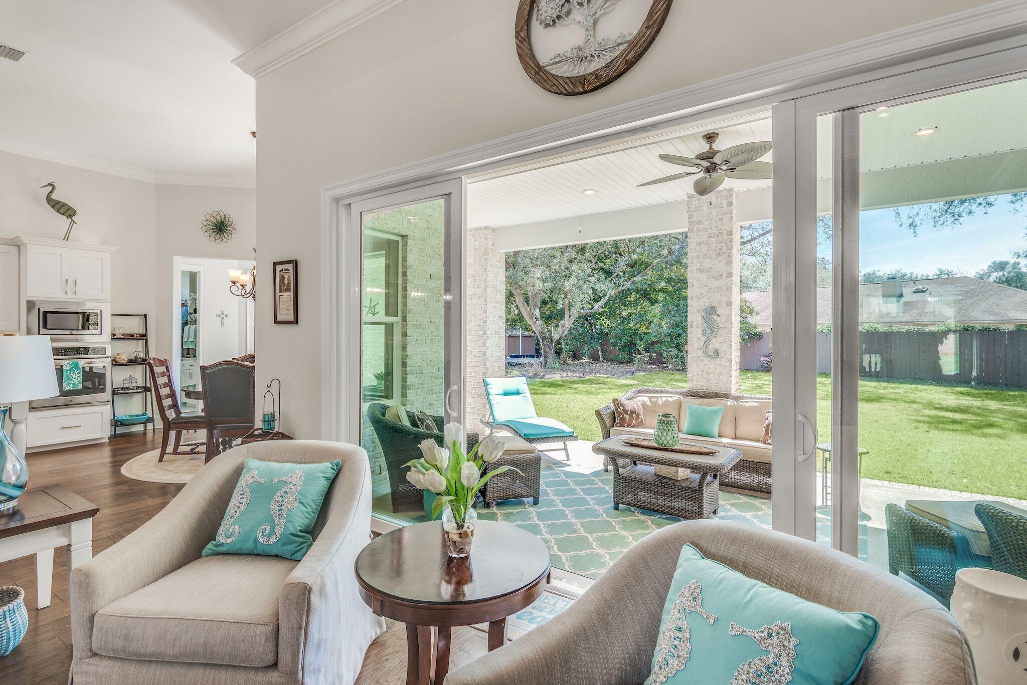 INDIAN BAYOU UNIT 2 - Residential